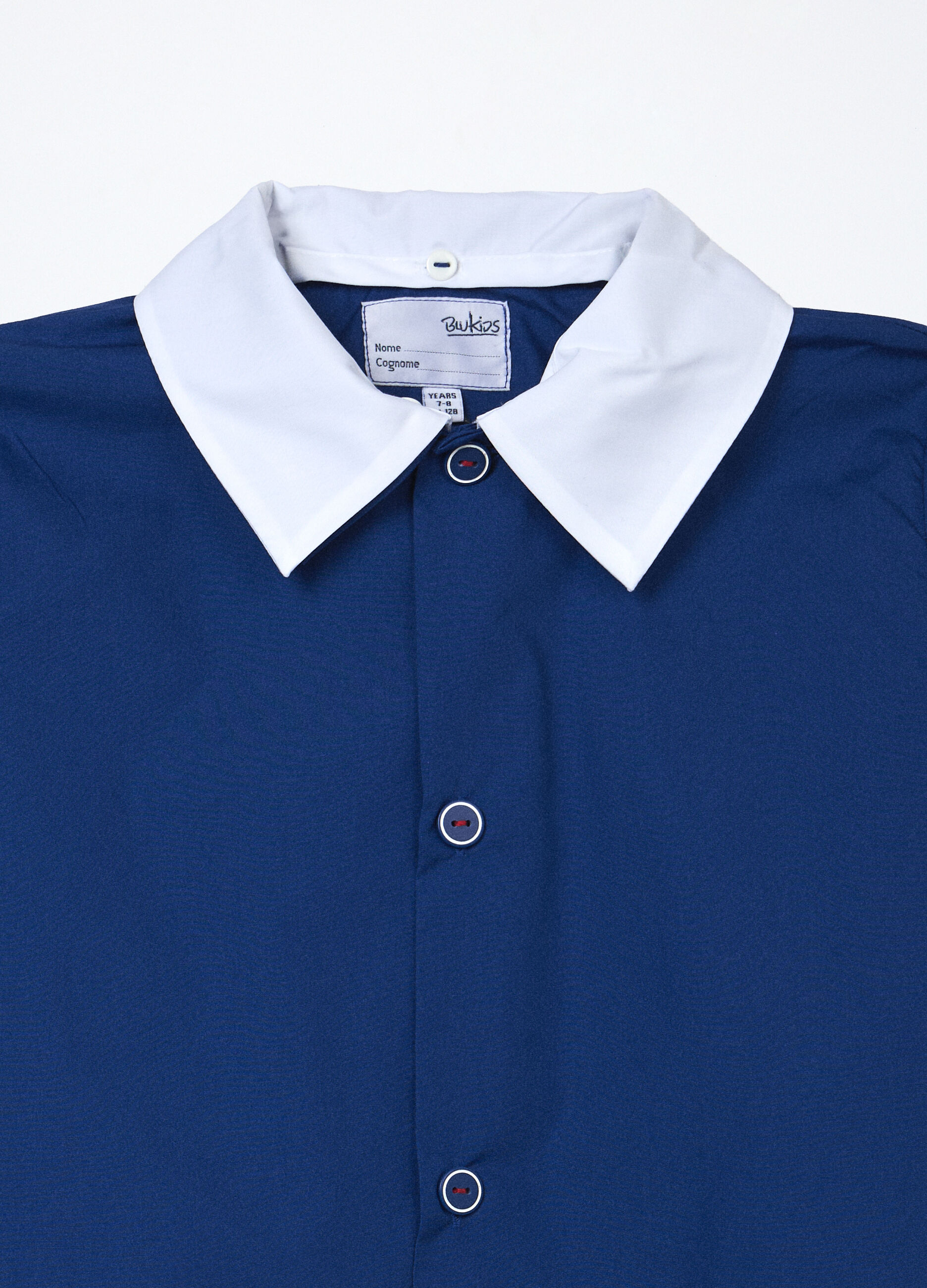 Pack 2 grembiuli misto cotone bambino_2