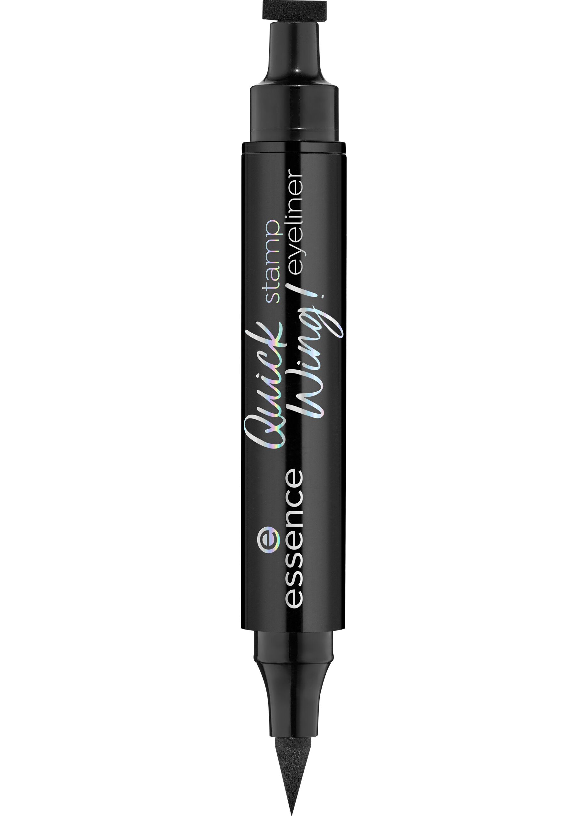 Essence QUICK WING! eyeliner a stampo 01_1