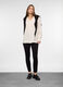 Leggings misto viscosa donna_0