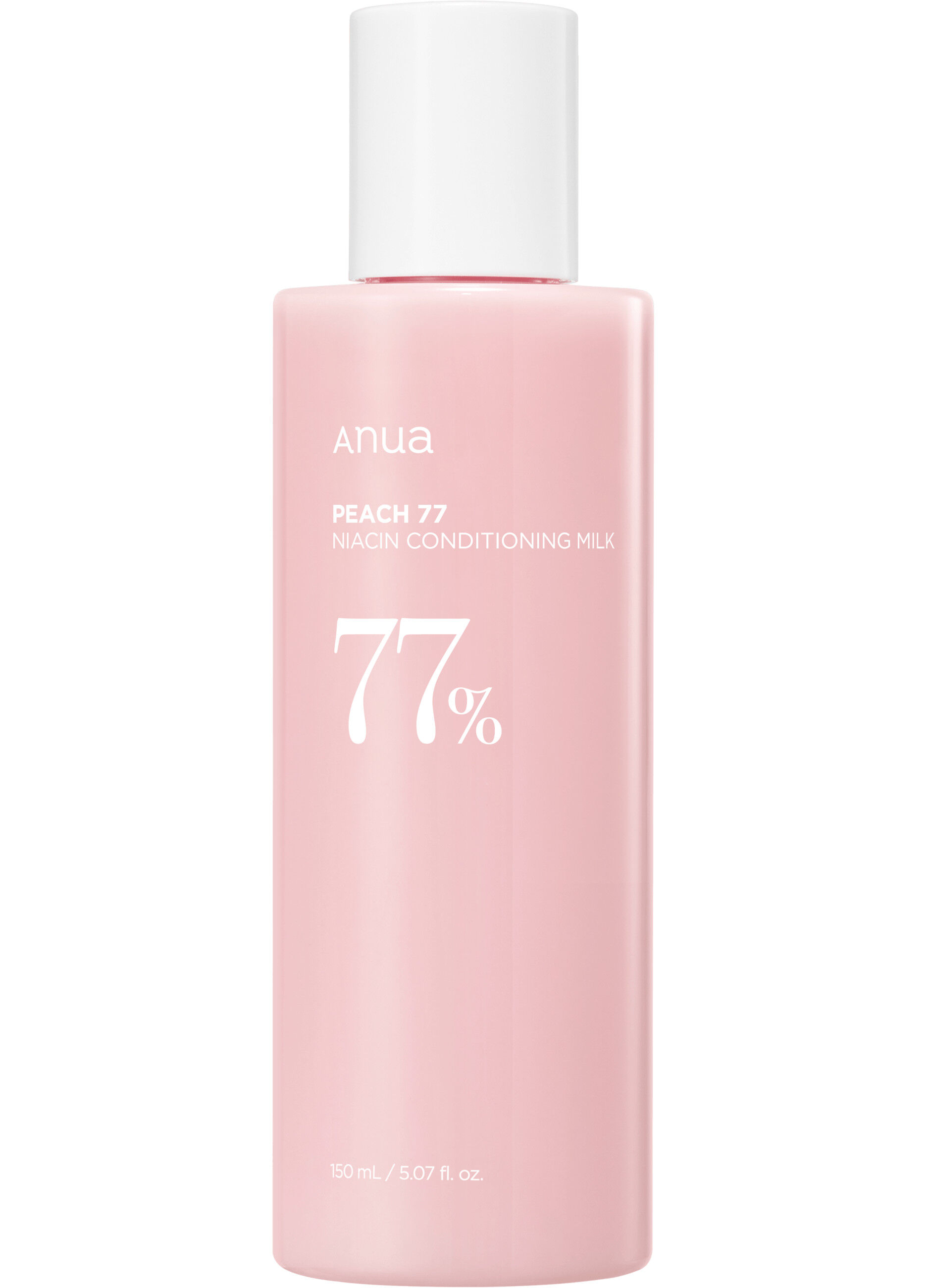 Anua Peach 77% Niacin Conditioning Milk 150Ml_0