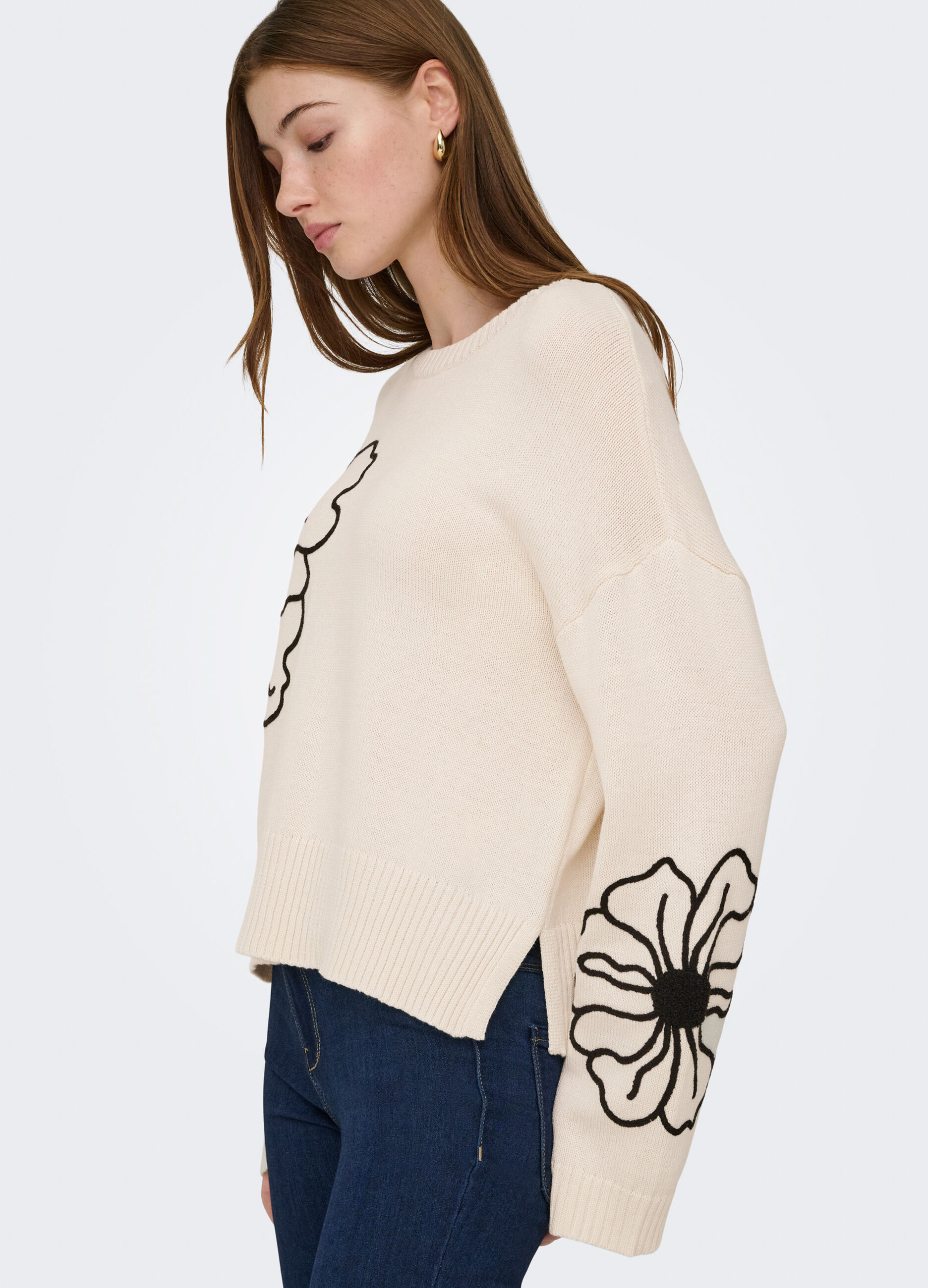 Pullover regular fit_2