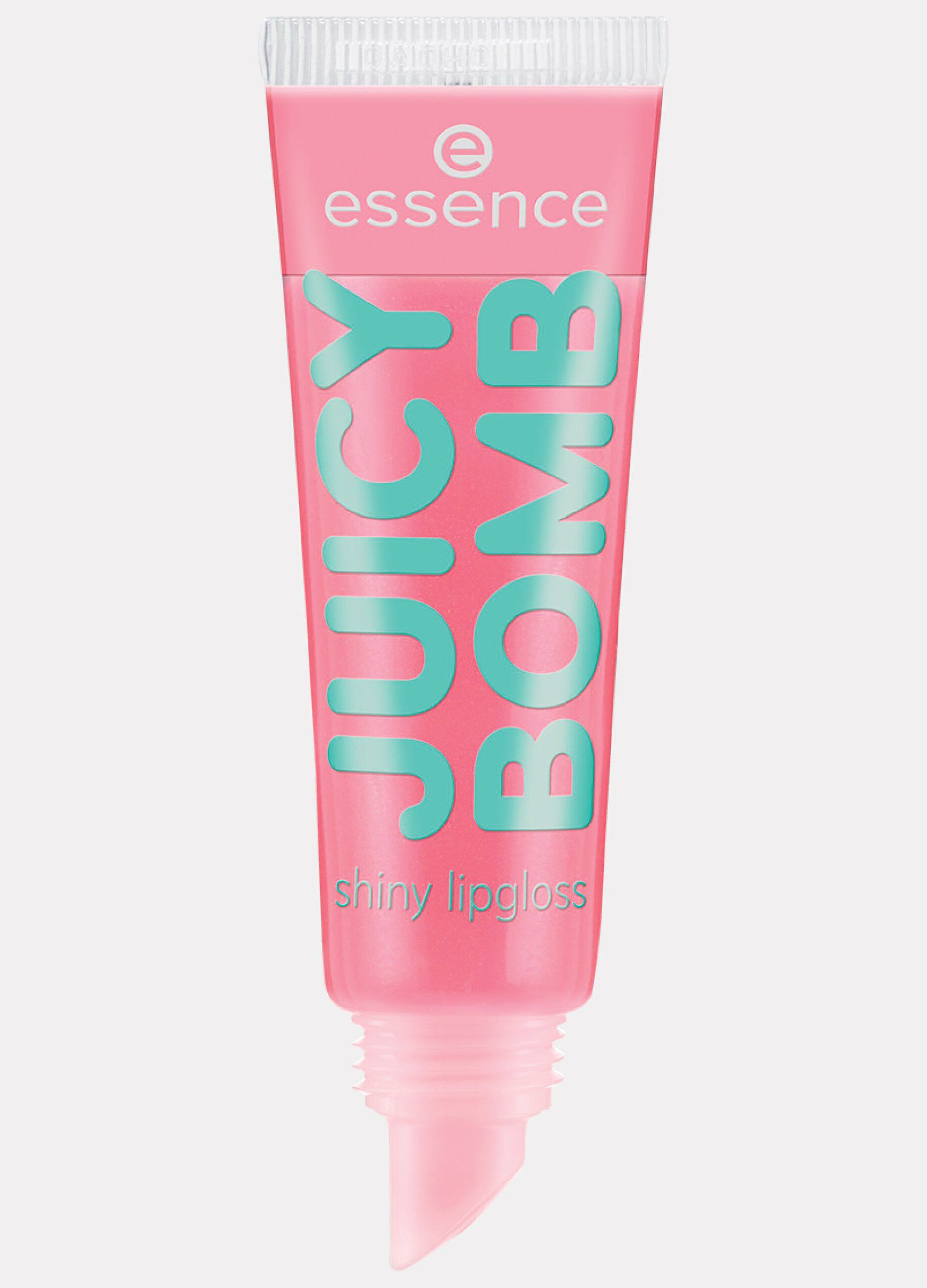 Essence juicy bomb shiny lucidalabbra 02
