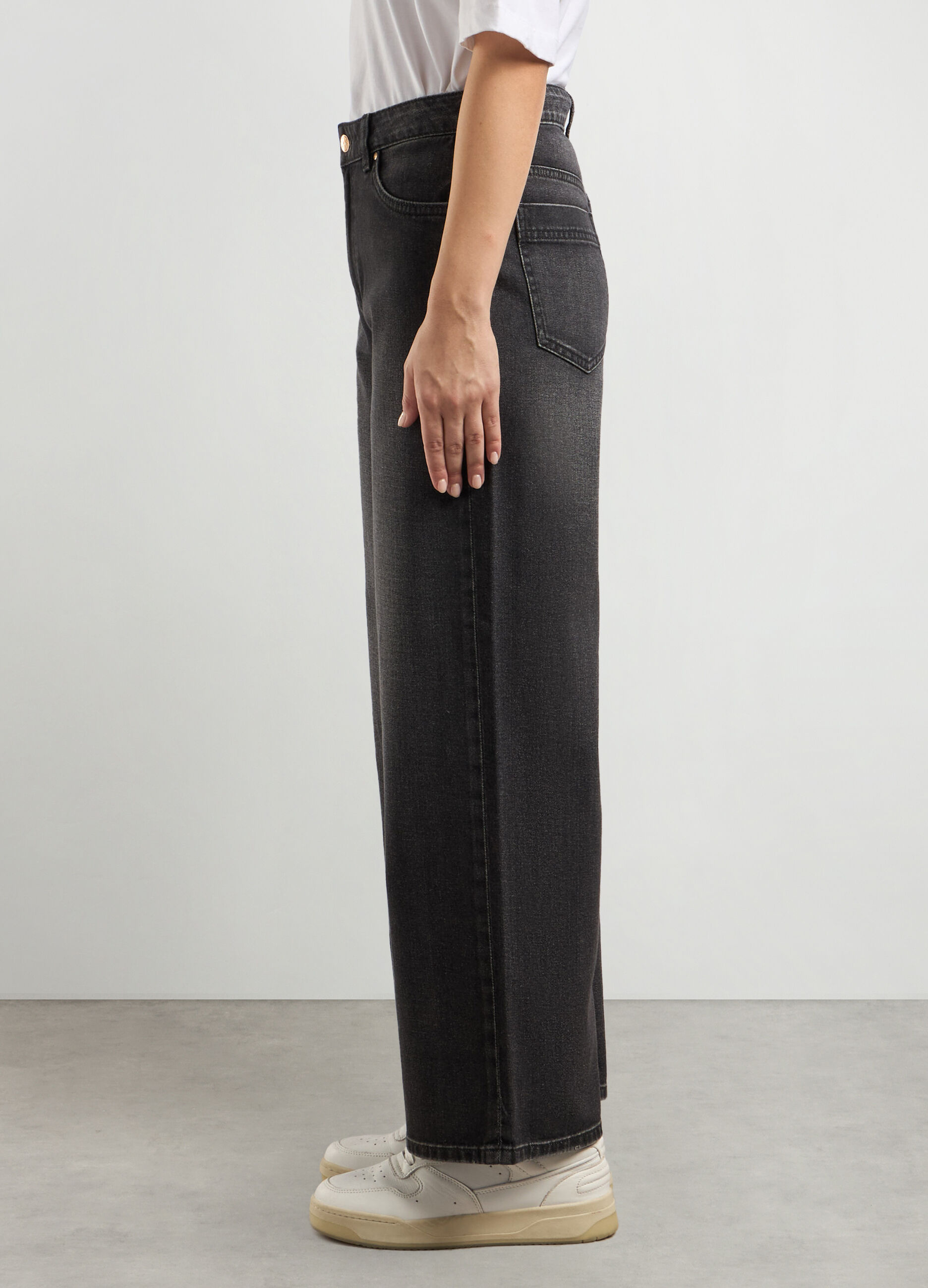 Jeans upim sale