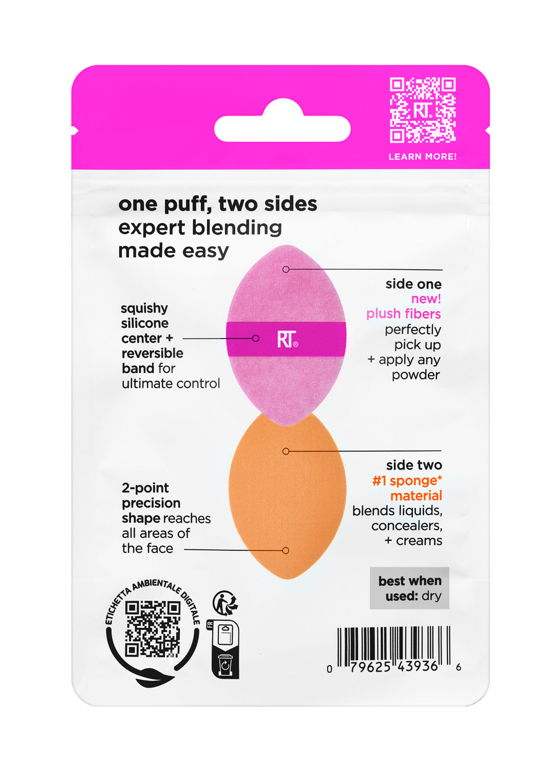 1 puff per il trucco multiuso a doppia texture_3