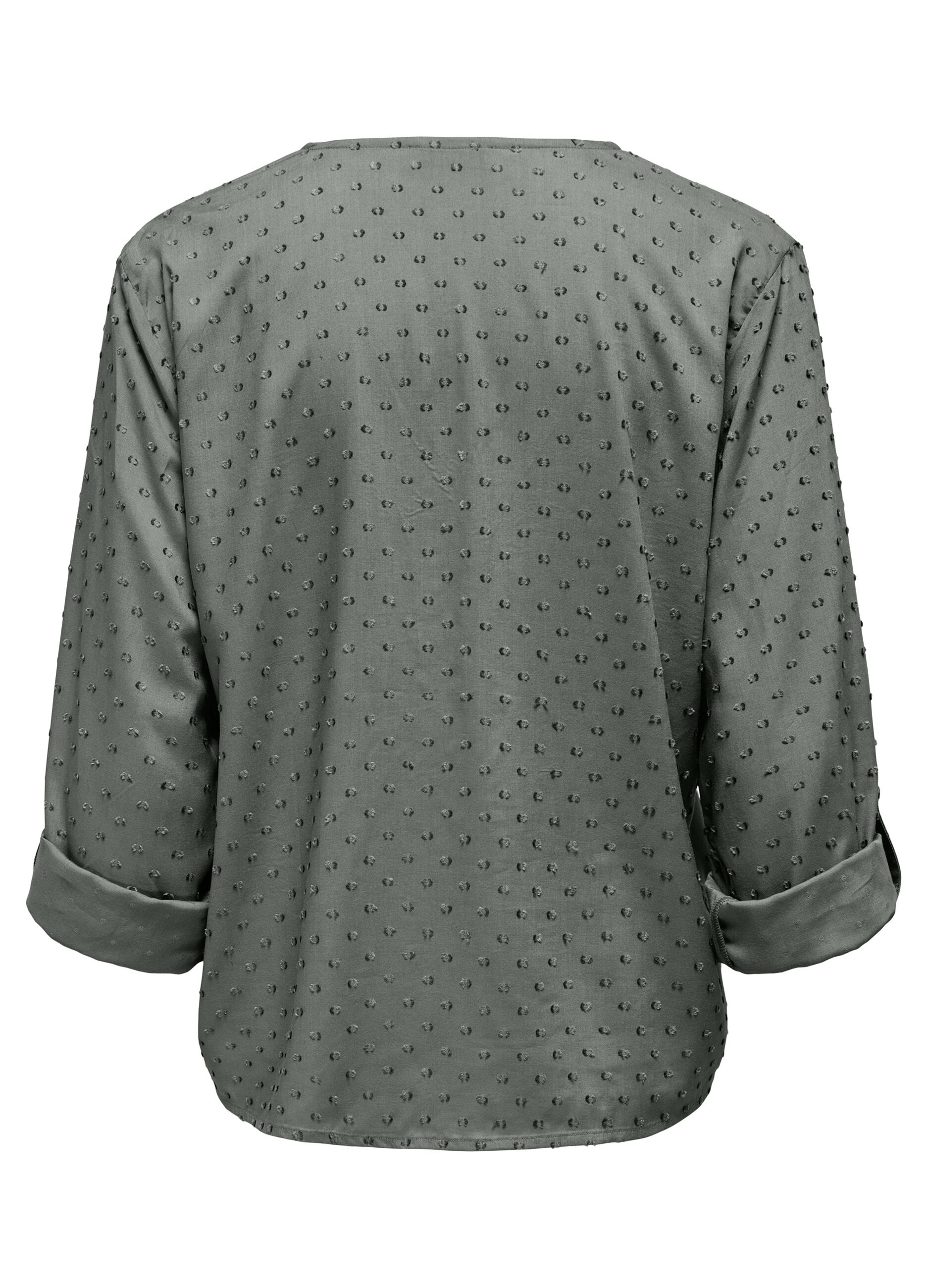 Camicia con ricami donna_6