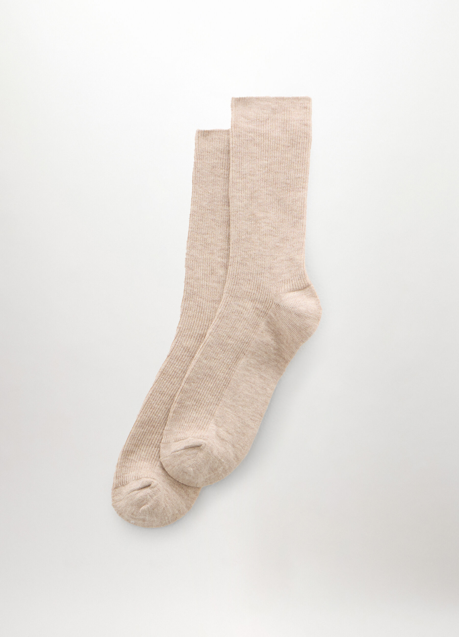 Calze misto lana donna_0