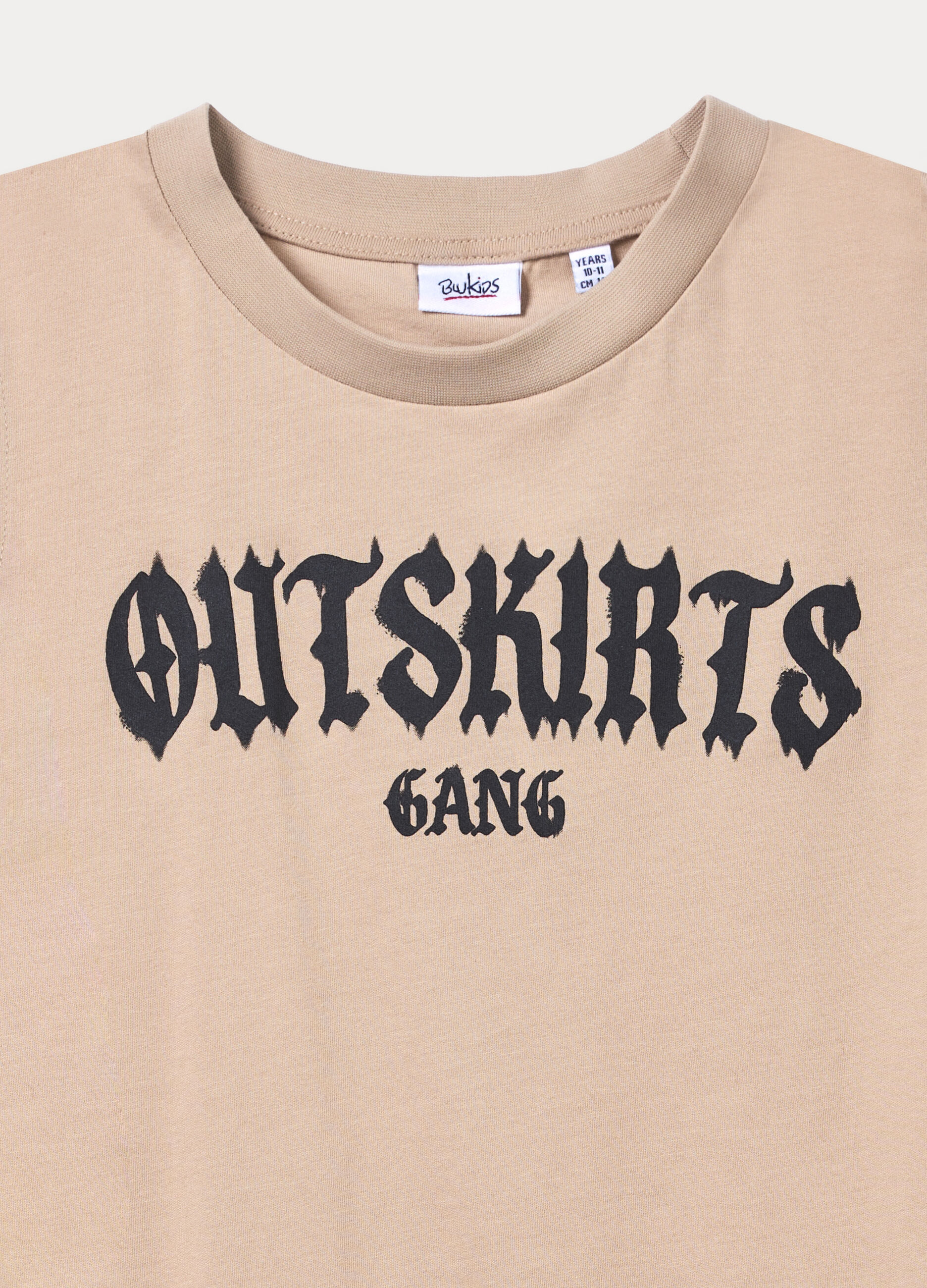 Canotta in jersey di puro cotone ragazzo_2