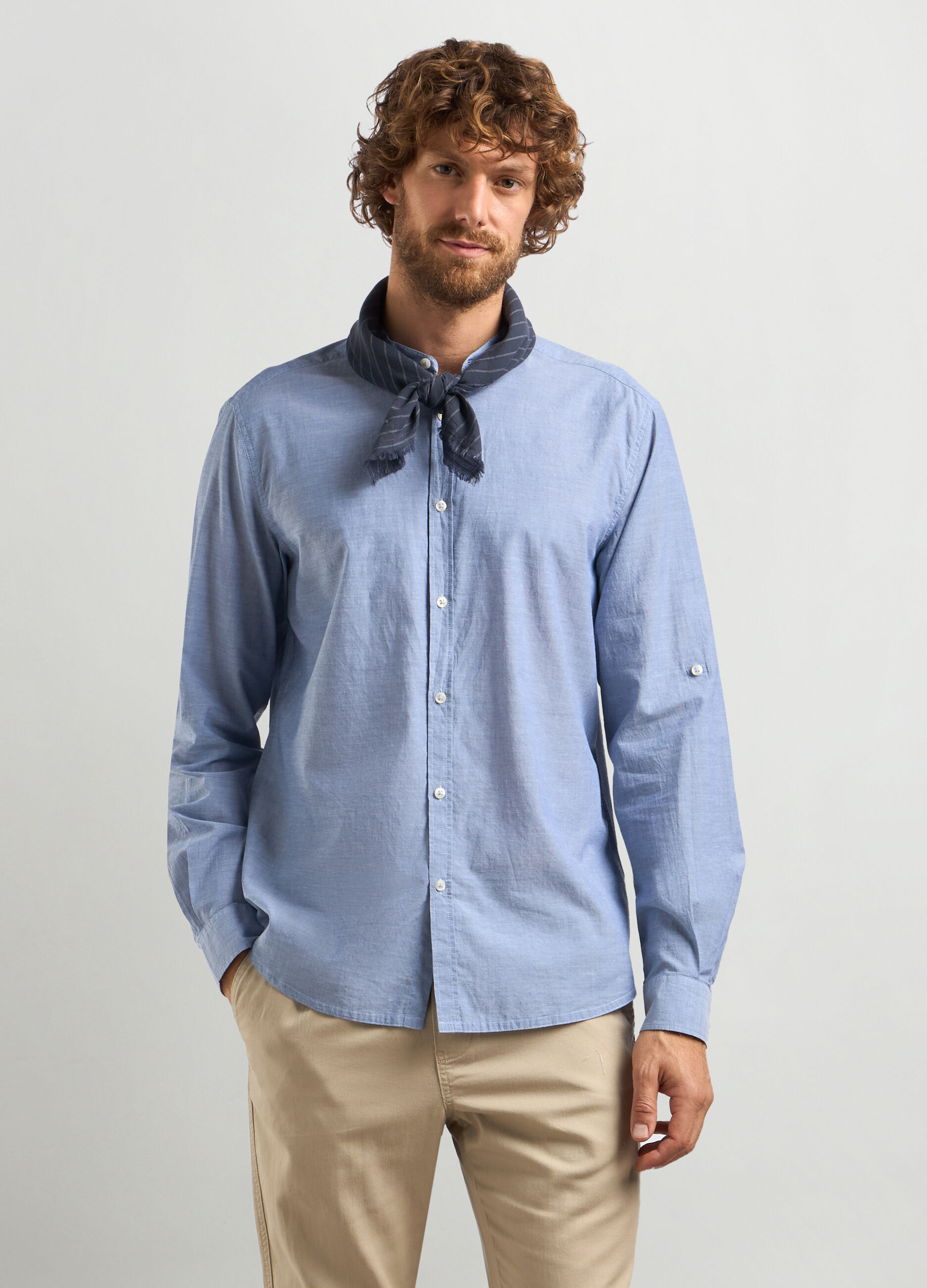 Camicie Uomo Acquista Online