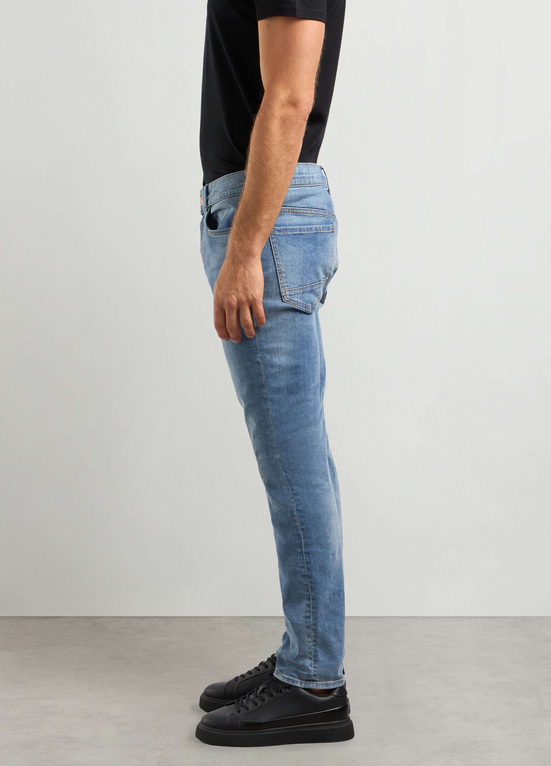 Upim jeans uomo cheap