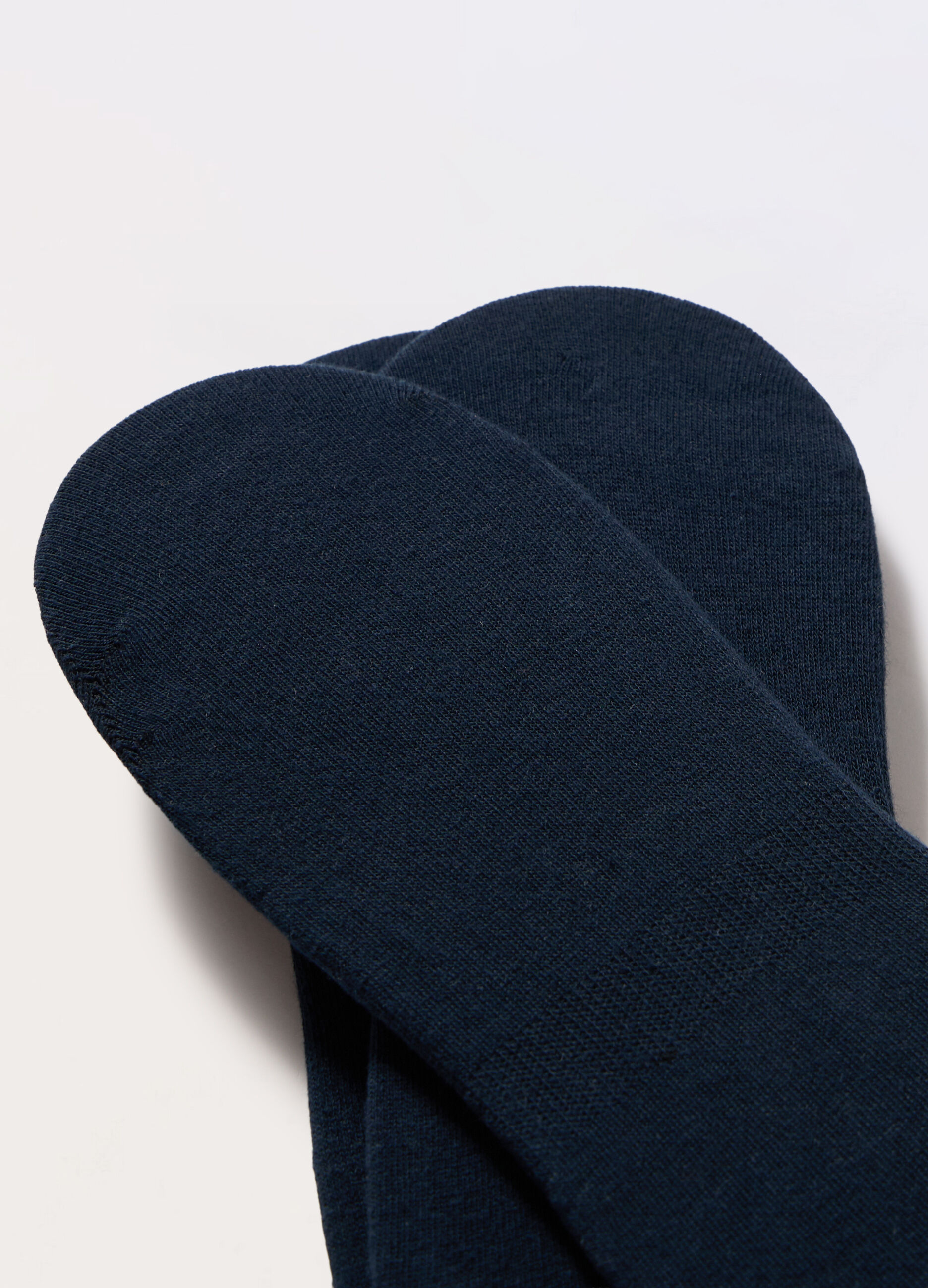 3 pack fantasmini invisibili in cotone stretch uomo_1