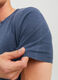 T-shirt collo serafino uomo_5