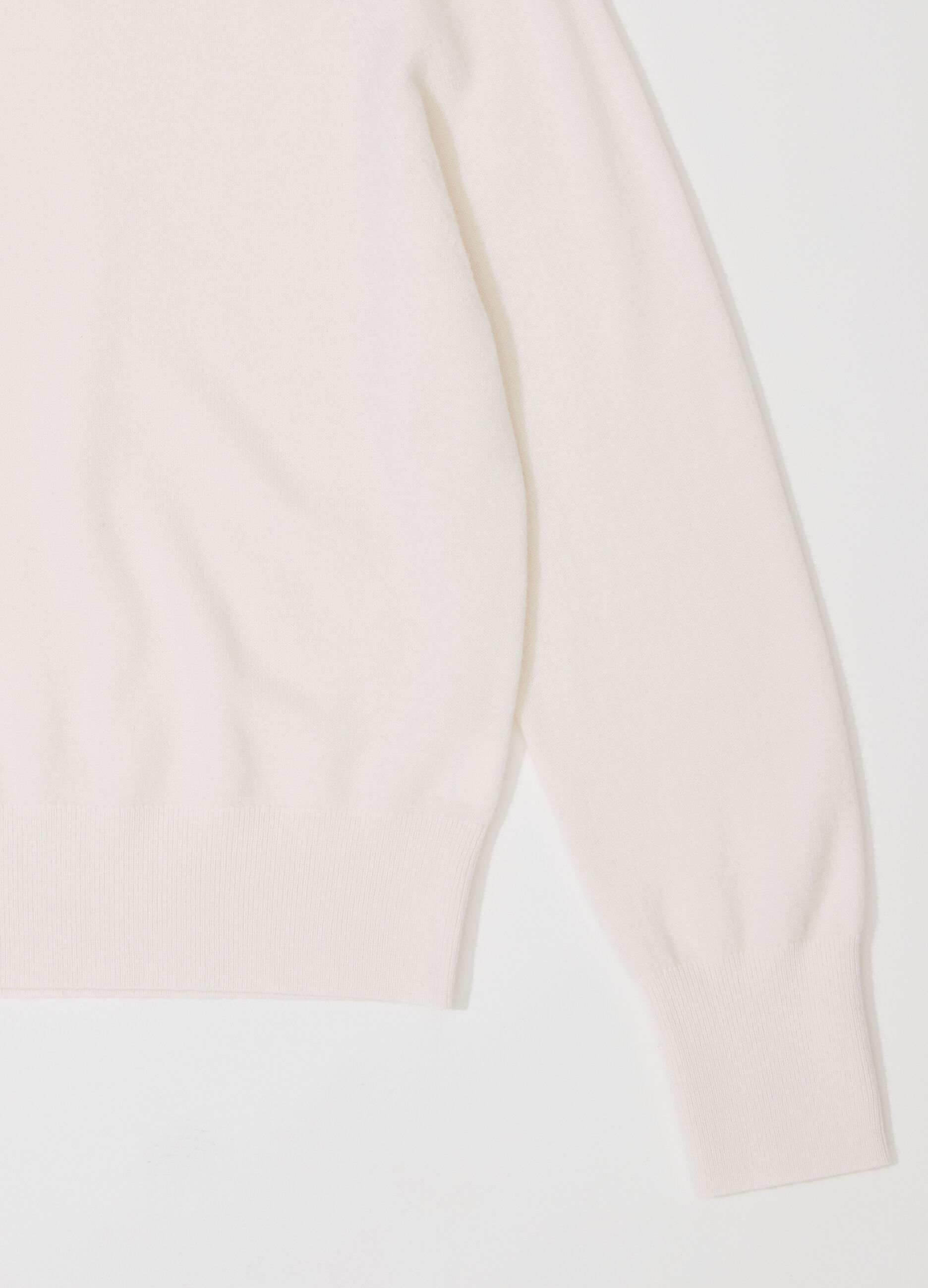 Pullover in pura lana merino donna_6