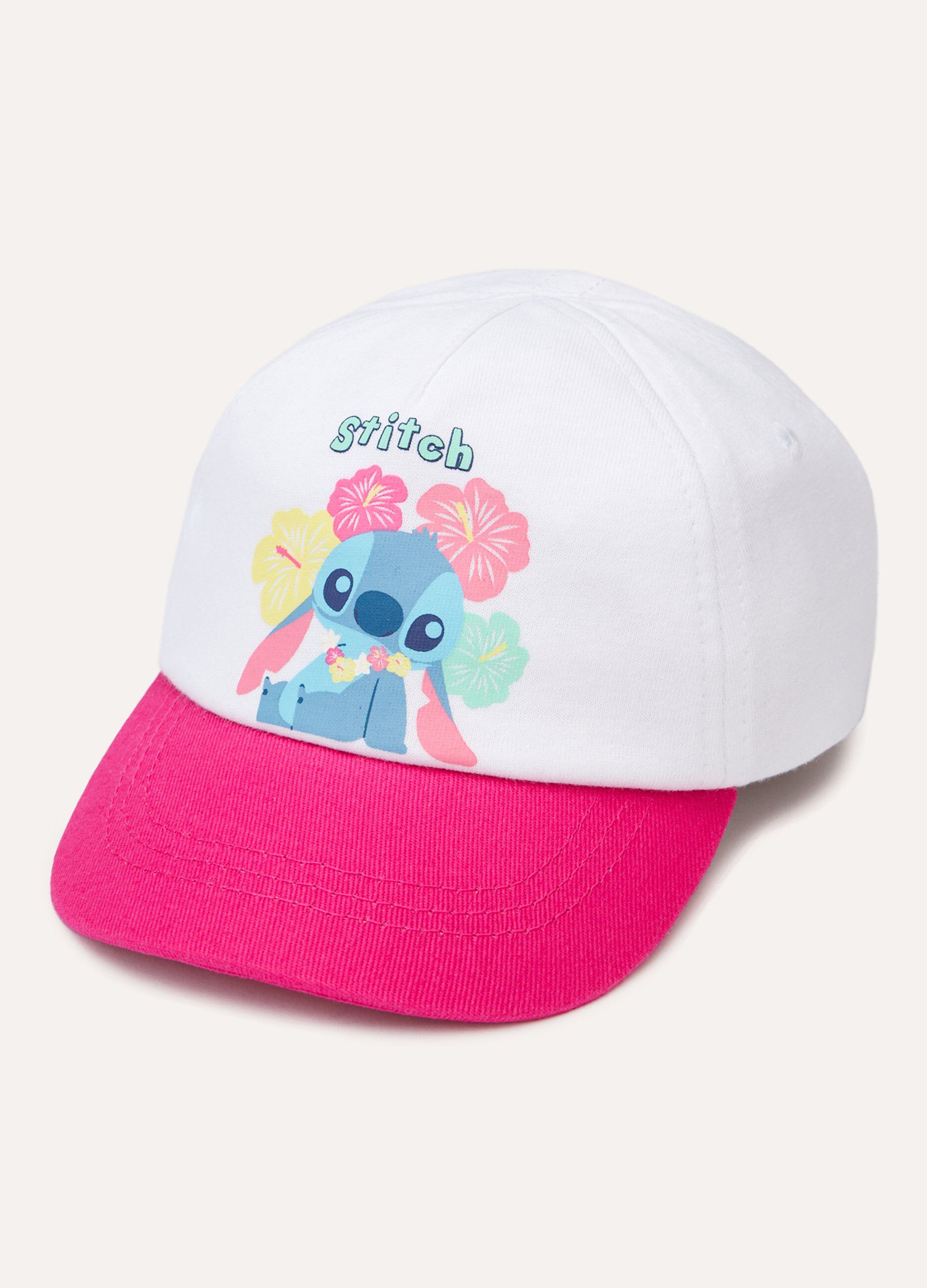 Cappello da baseball in puro cotone_0