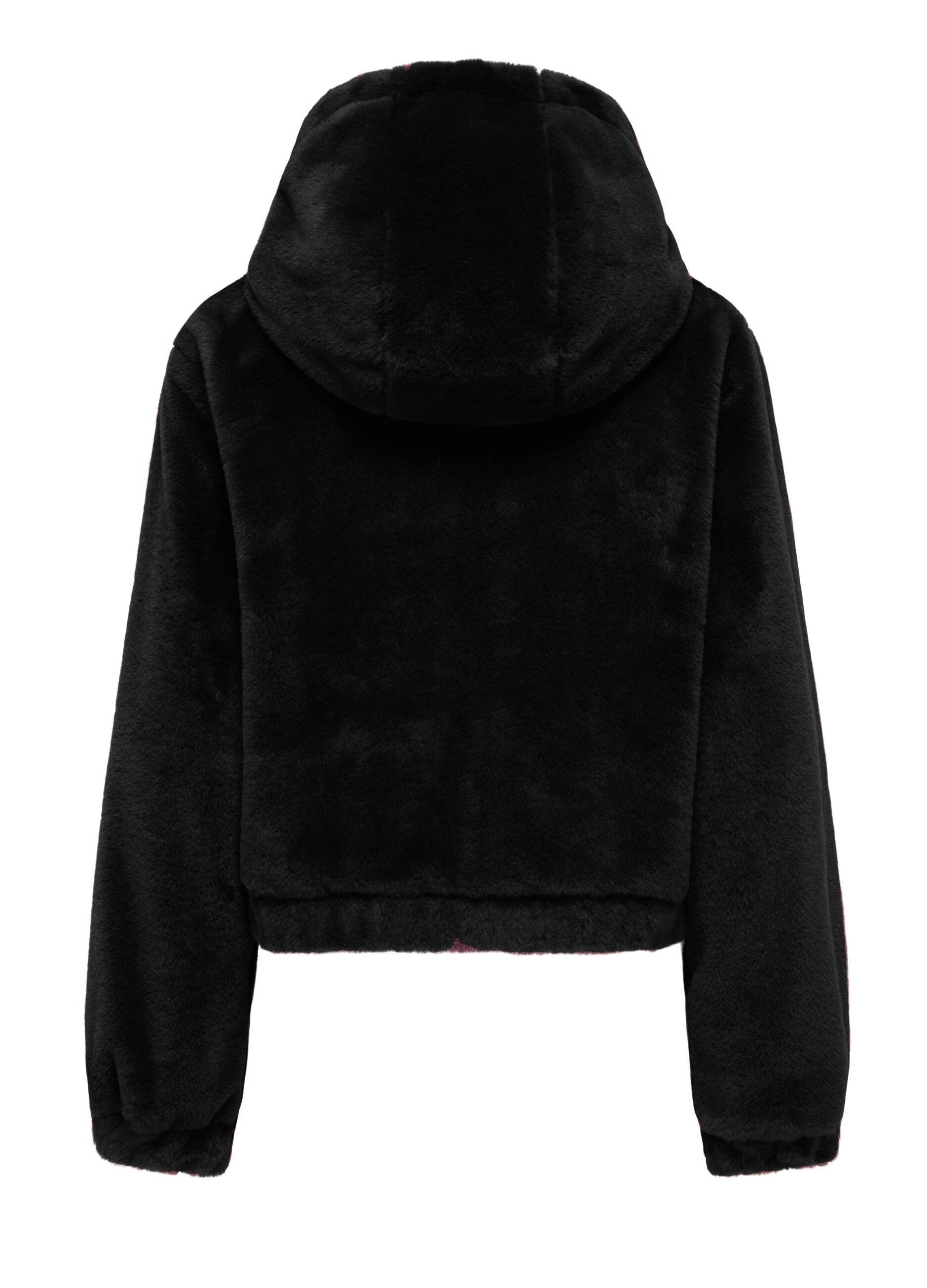 Giubbino in eco fur donna_6