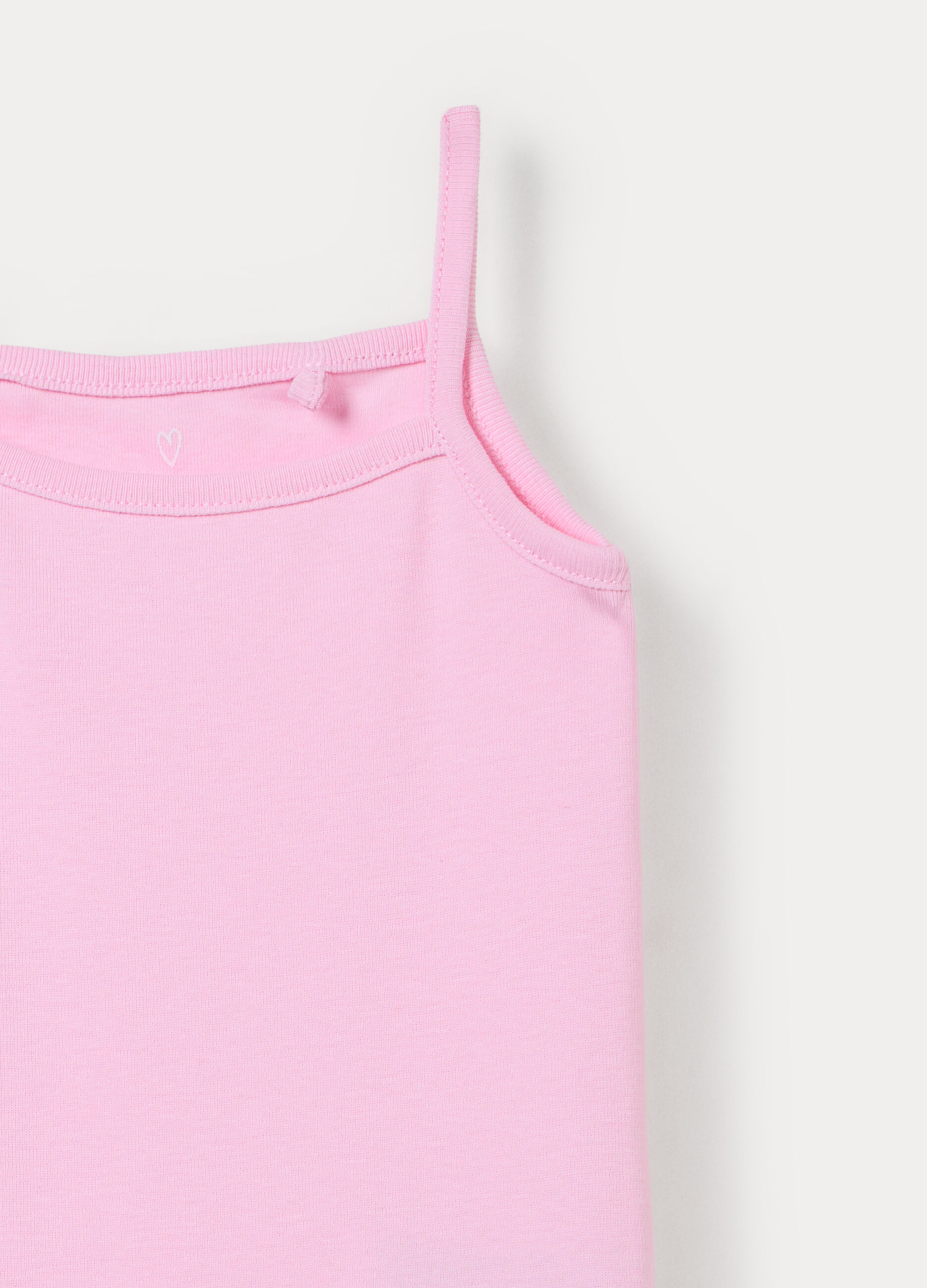 Pack 3 body in costina di puro cotone _3