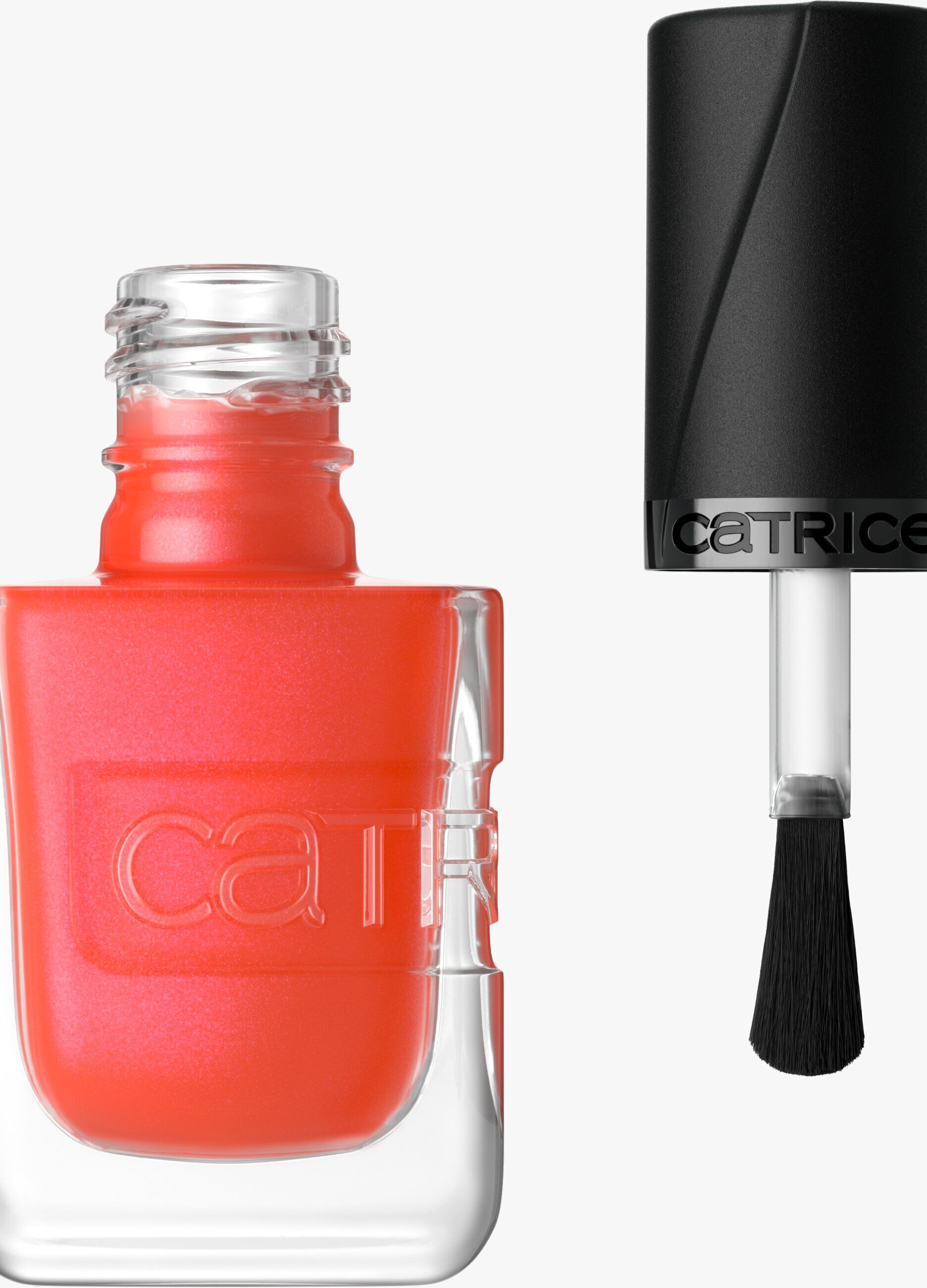 Catrice GEL AFFAIR Smalto Unghie Effetto Gel 050_1