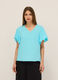 Blusa in pura viscosa donna_0