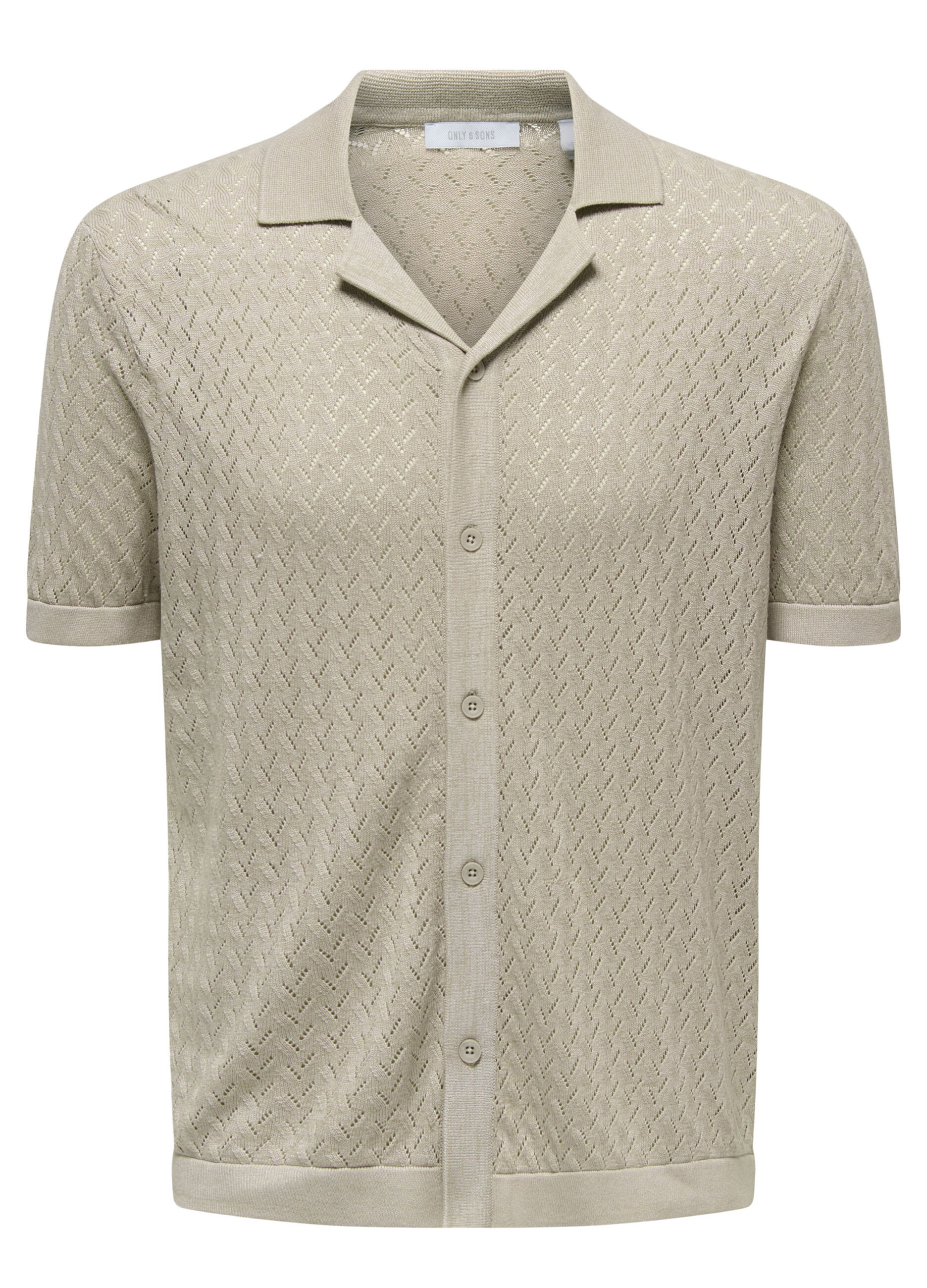 Polo in maglia_0