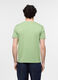 T-shirt in cotone con stampa Sei Nazioni uomo_1