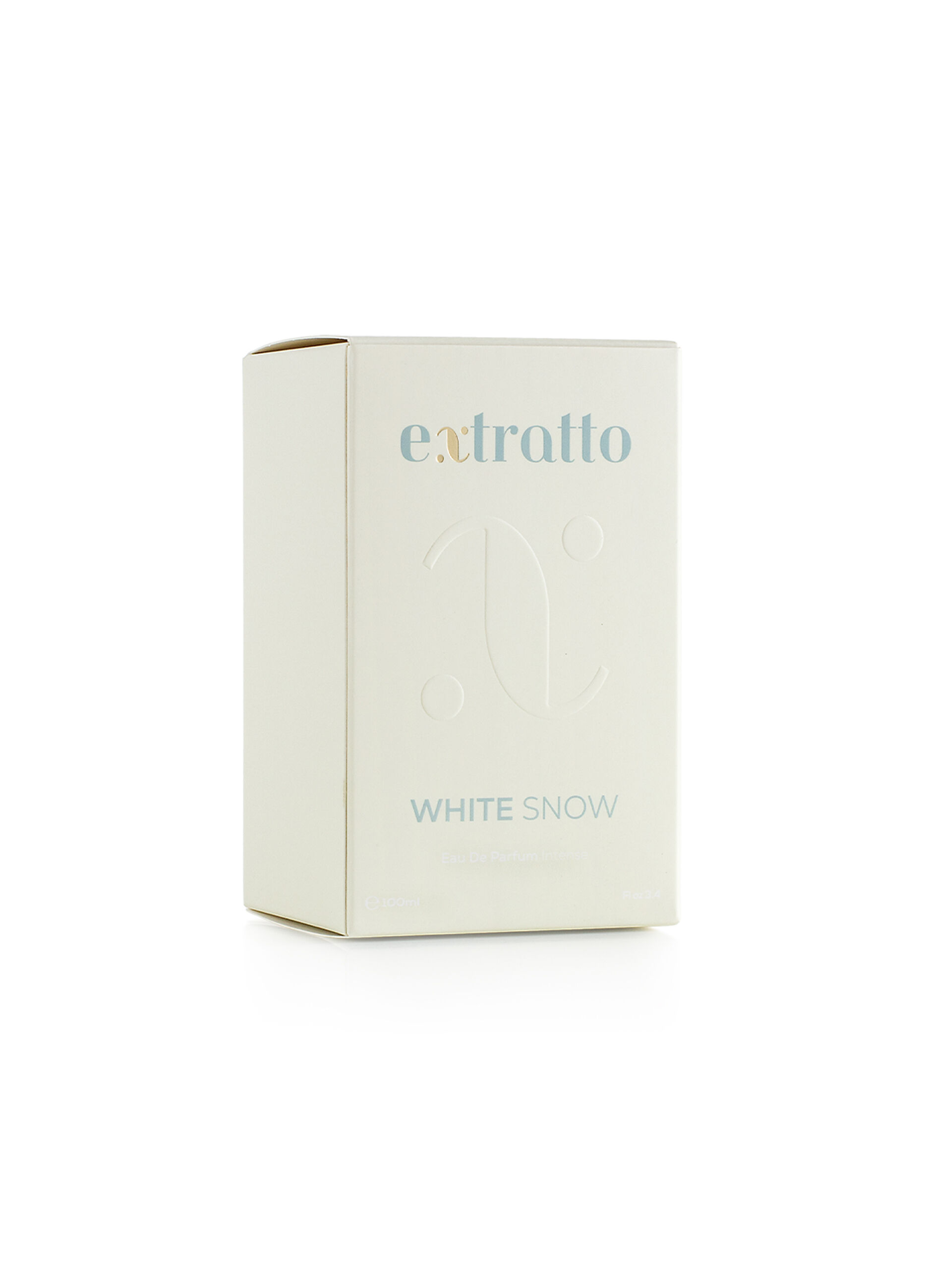 White Snow - un estratto gourmand_1