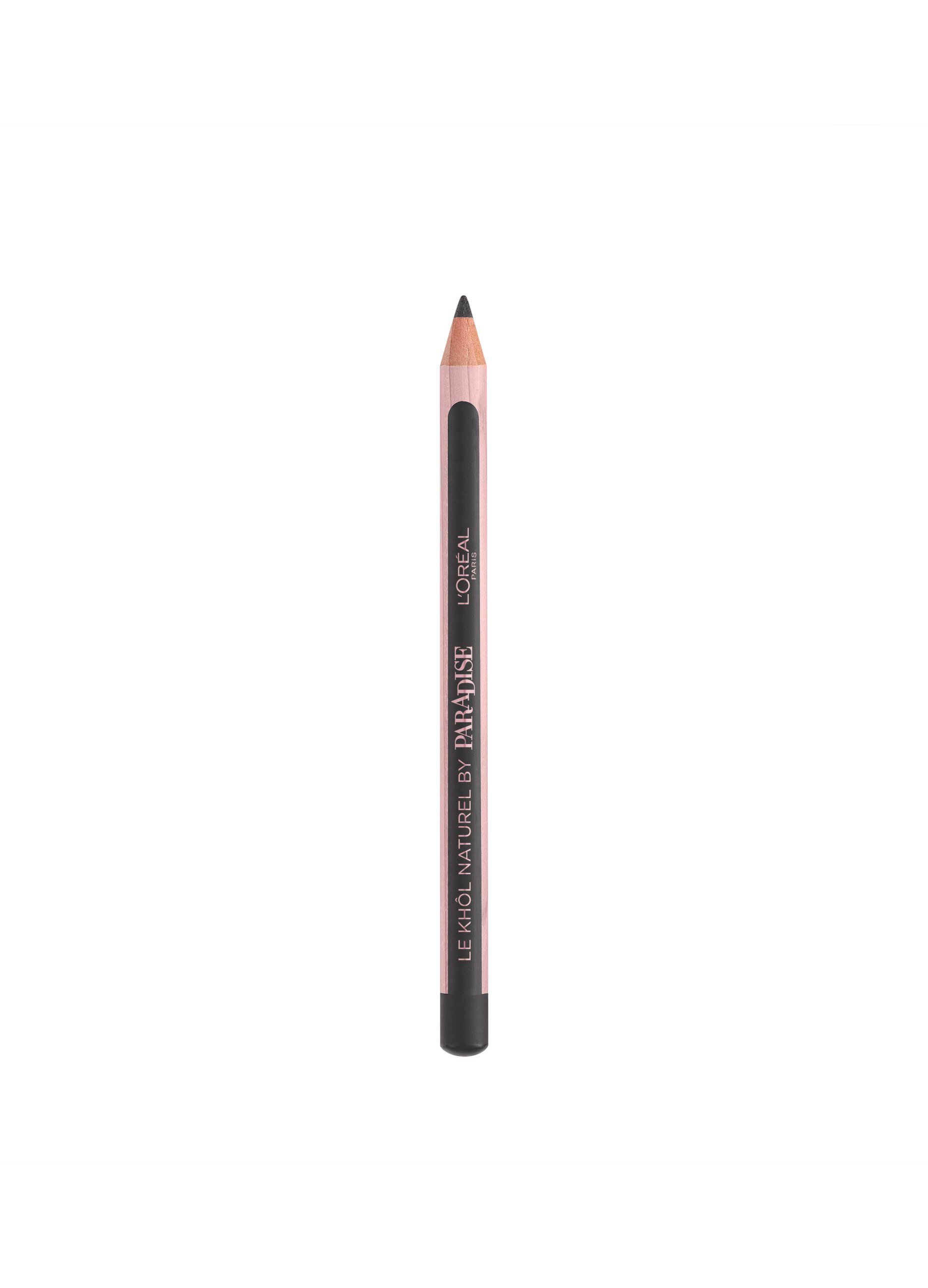 L'Oréal Paris Matita Occhi Superliner Le Kohl, 111 Urban Grey._1