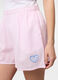Shorts pigiama fit regular in puro cotone_2