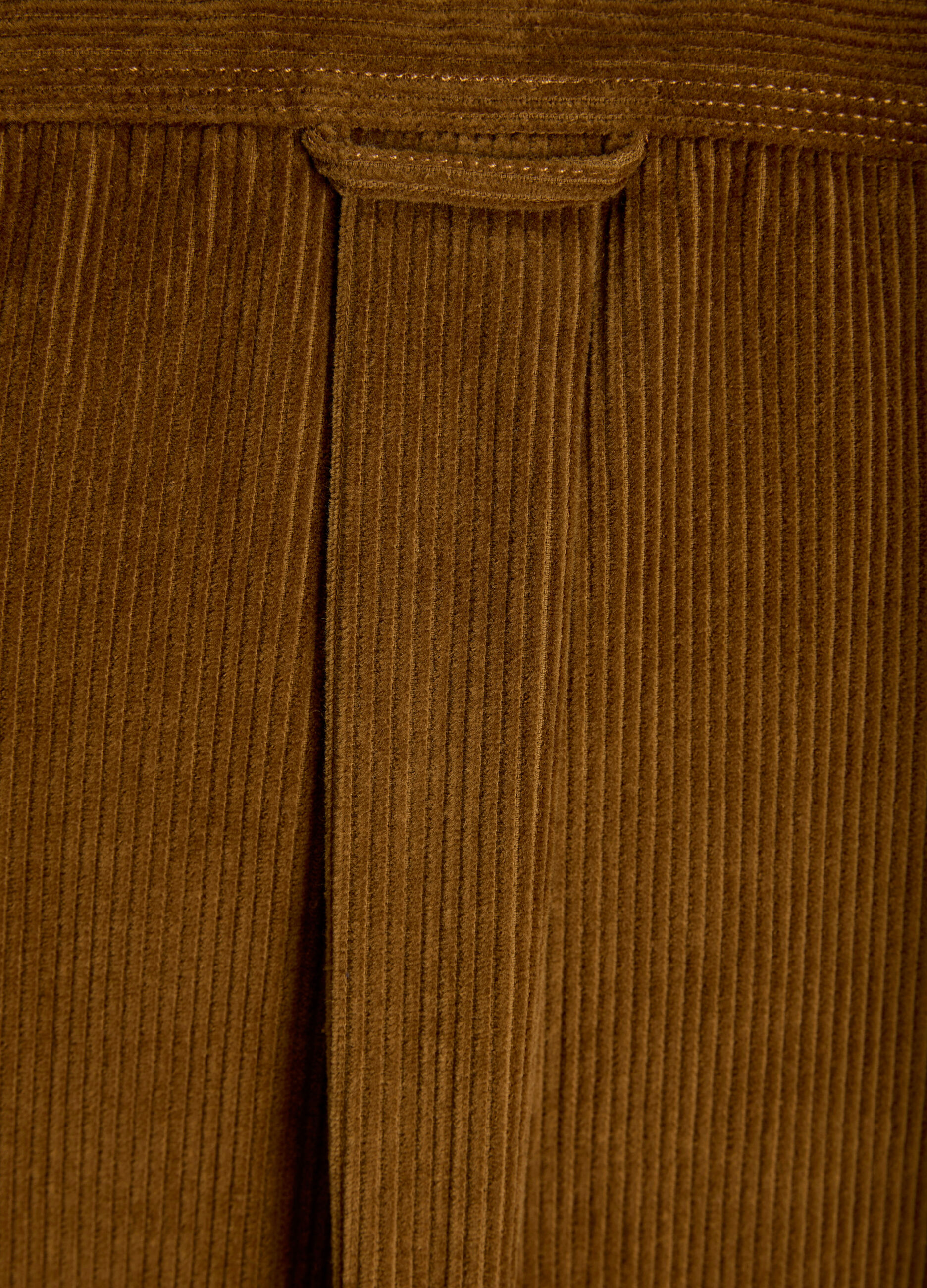 Camicia in velluto a coste uomo_3