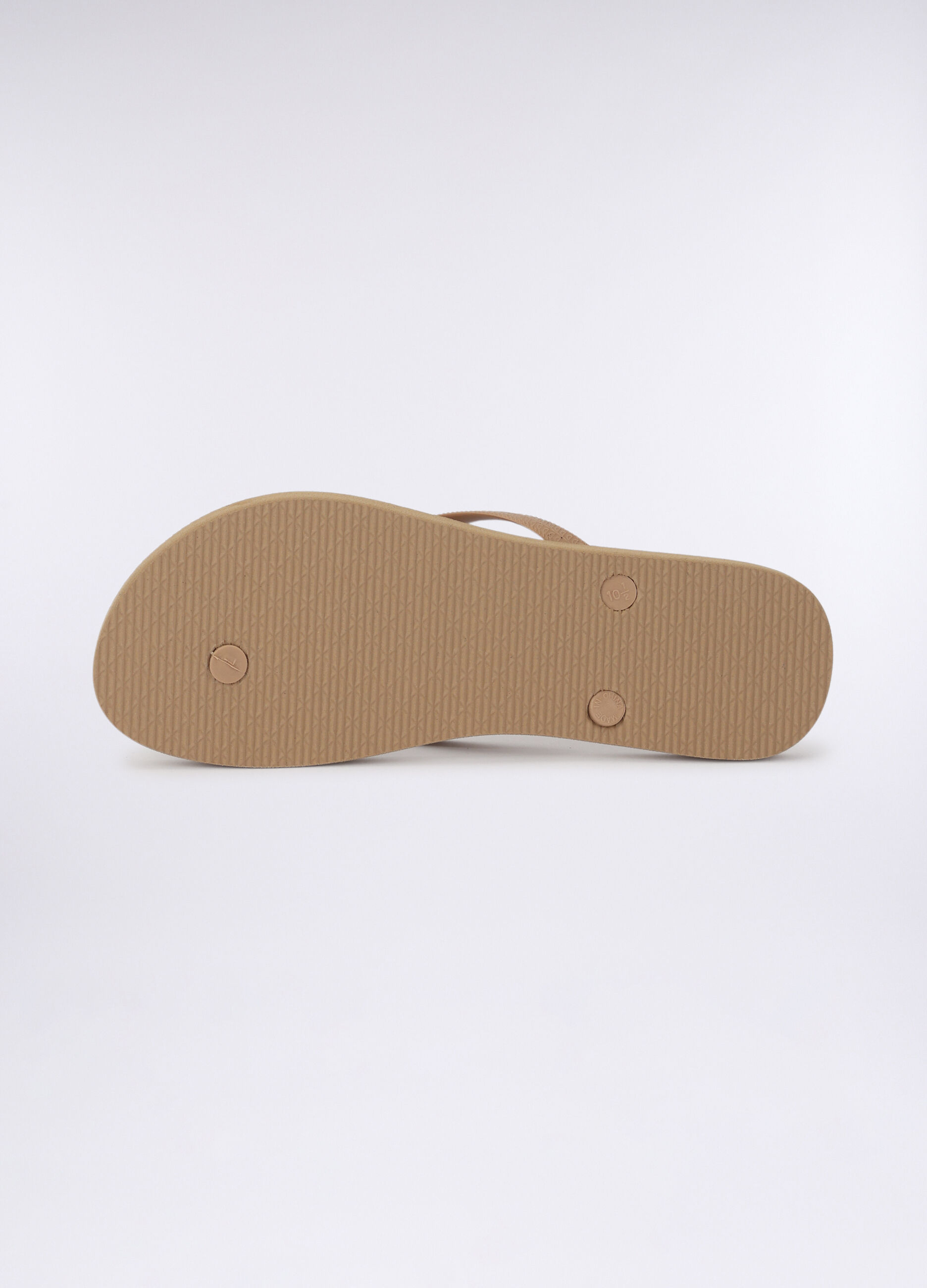 Infradito tinta unita donna_2