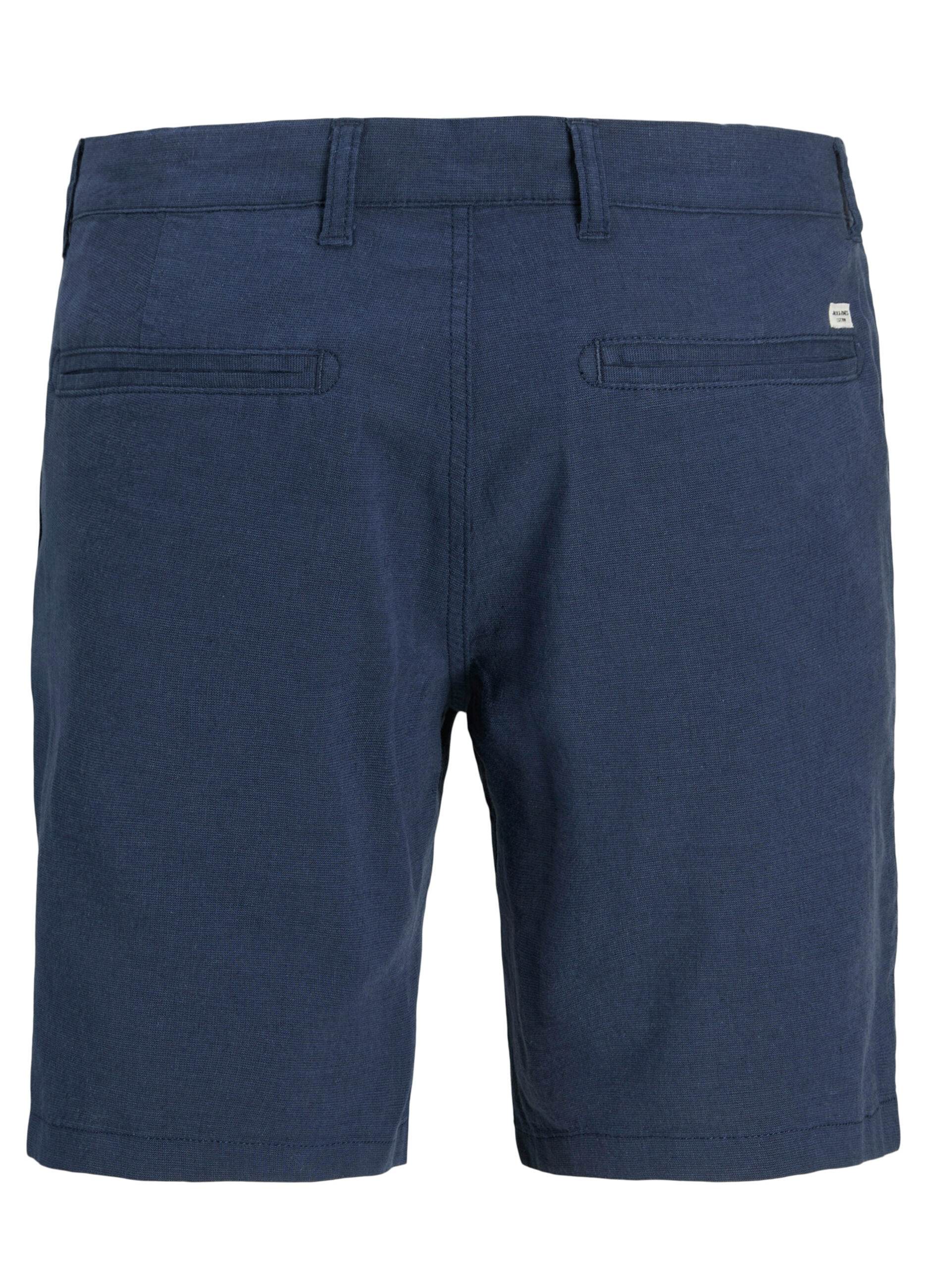 Bermuda chino regular fit uomo_2