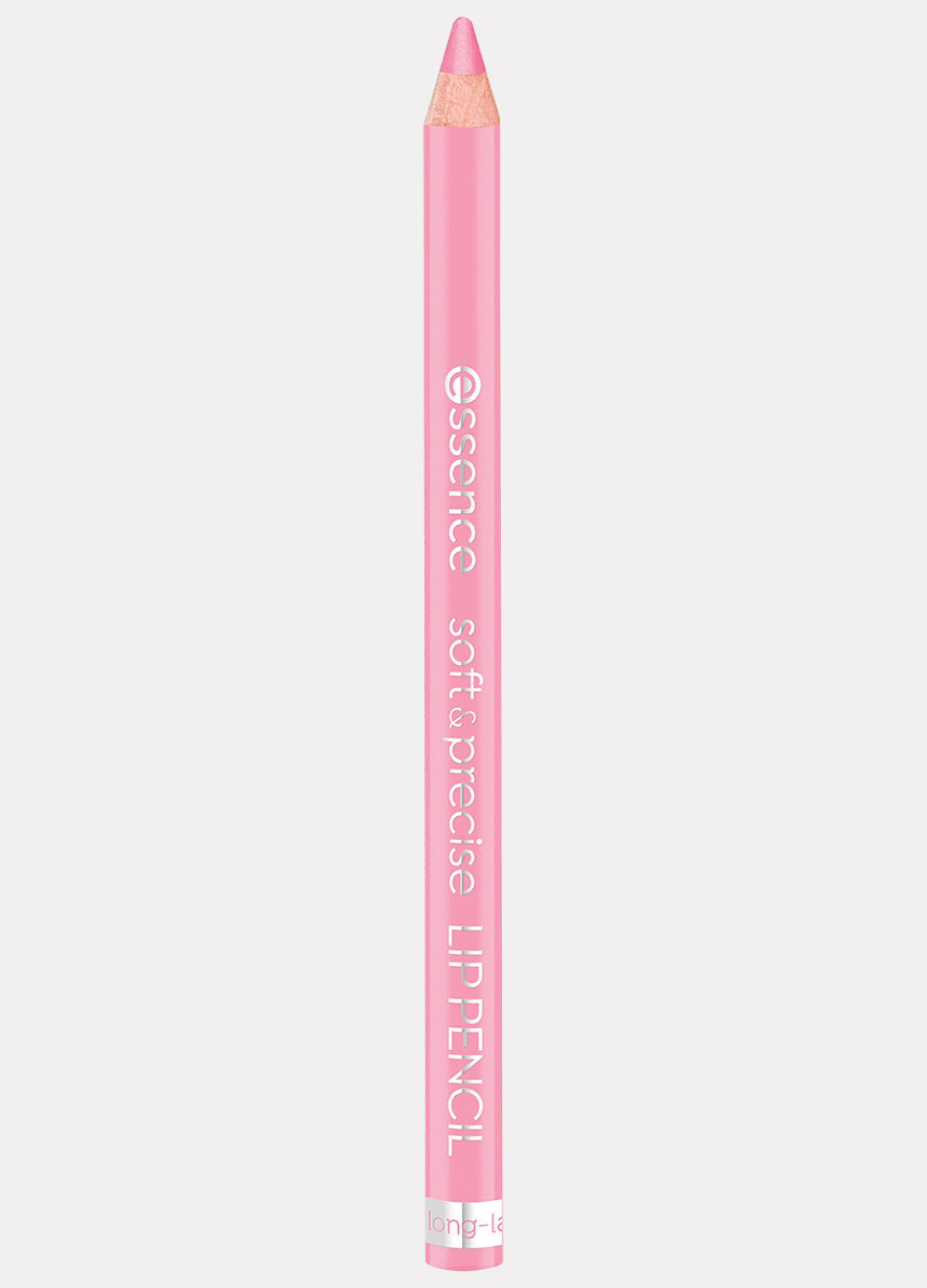 Essence soft & precise soft & precise matita labbra 201