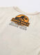 T-shirt Jurassic Park in jersey di puro cotone bambino_1