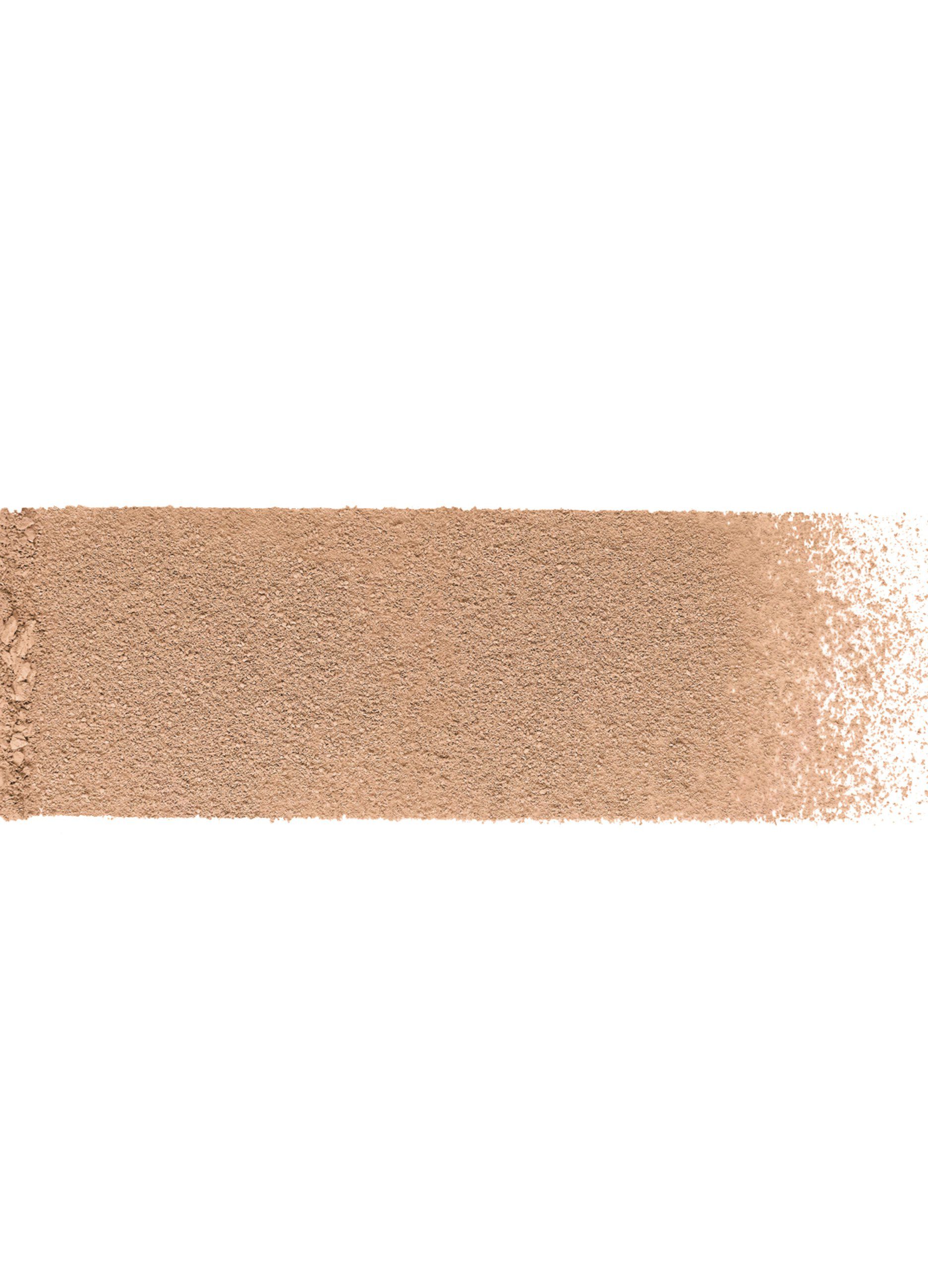 L'Oréal Paris Fondotinta compatto Infaillible 24H Fresh Wear, Formula in Polvere a Lunga Tenuta, Mask-Friendly, Low-Transfer e Waterproof, Copre come un fondotinta e opacizza come una polvere, 130 Beige Peau/True Beige.