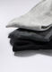 3 pack calze corte in cotone stretch uomo_1