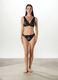 Reggiseno a balconcino imbottito in pizzo_0