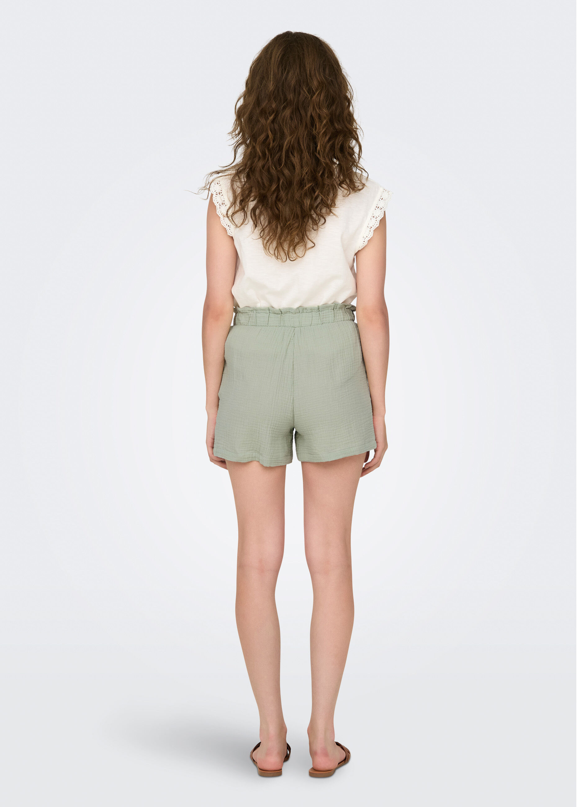 Shorts regular fit_1