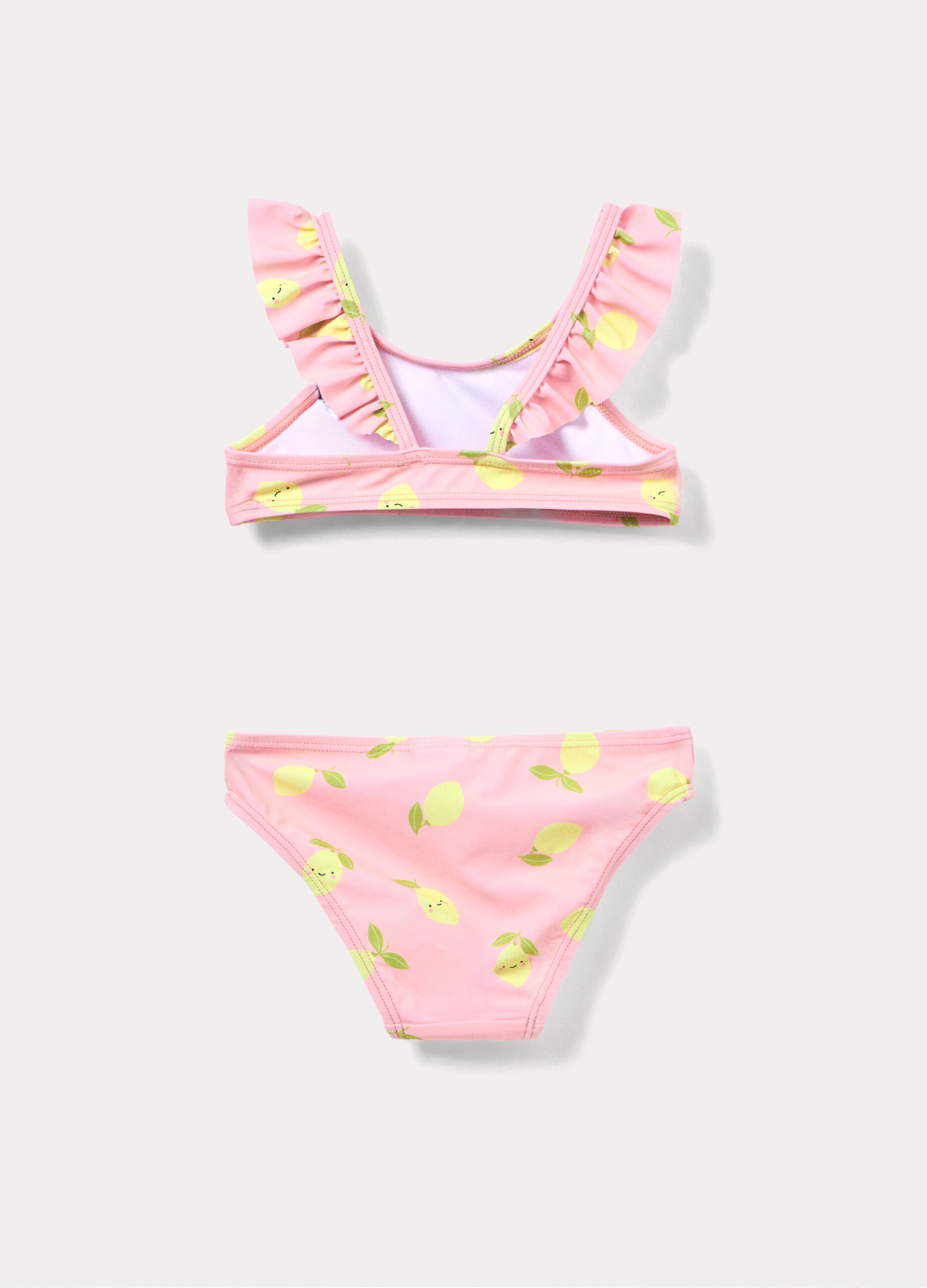 Costume da bagno bikini 