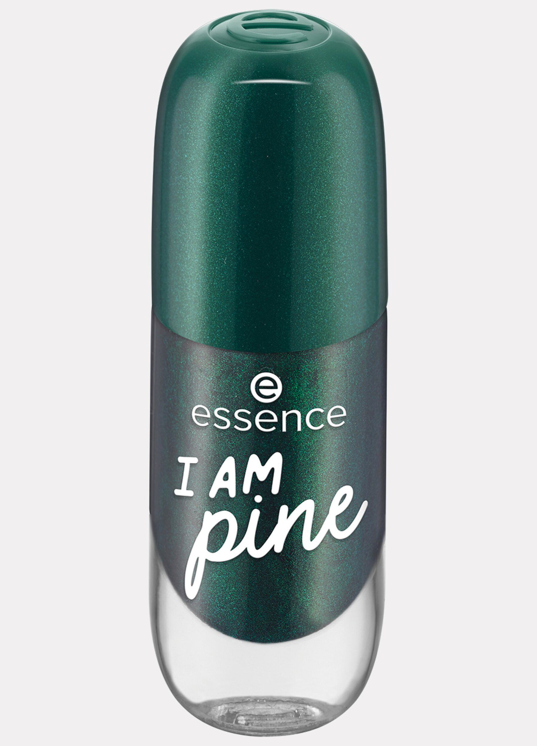 Essence smalto per unghie in gel 25