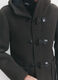 Cappotto Montgomery in panno uomo_4