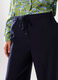 Pantaloni misto viscosa donna_2