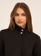 Cappotto in neoprene donna_2