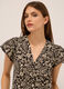 Blusa in puro cotone voile donna_2