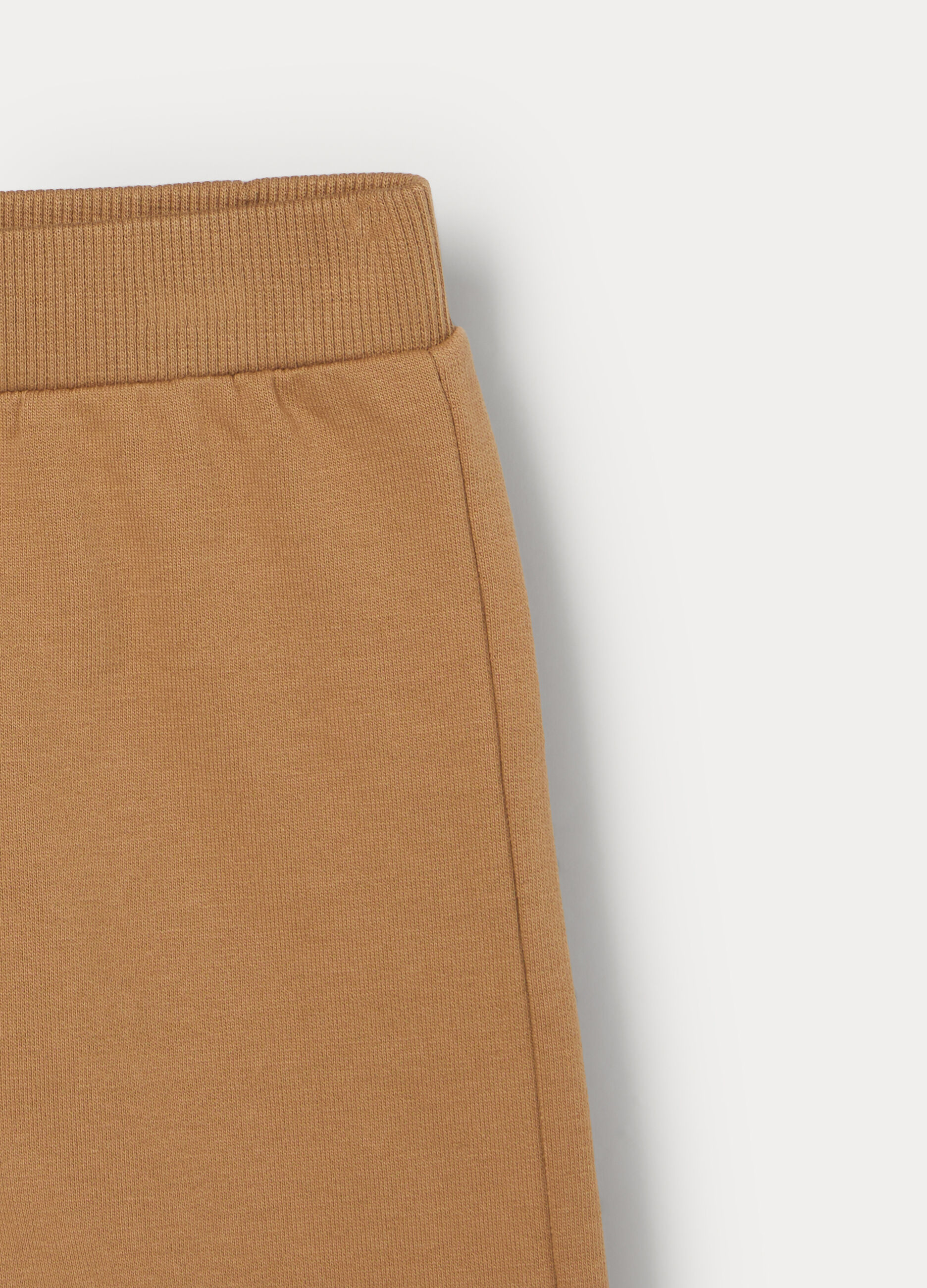 Jogging Disney set in french terry di puro cotone neonato_3