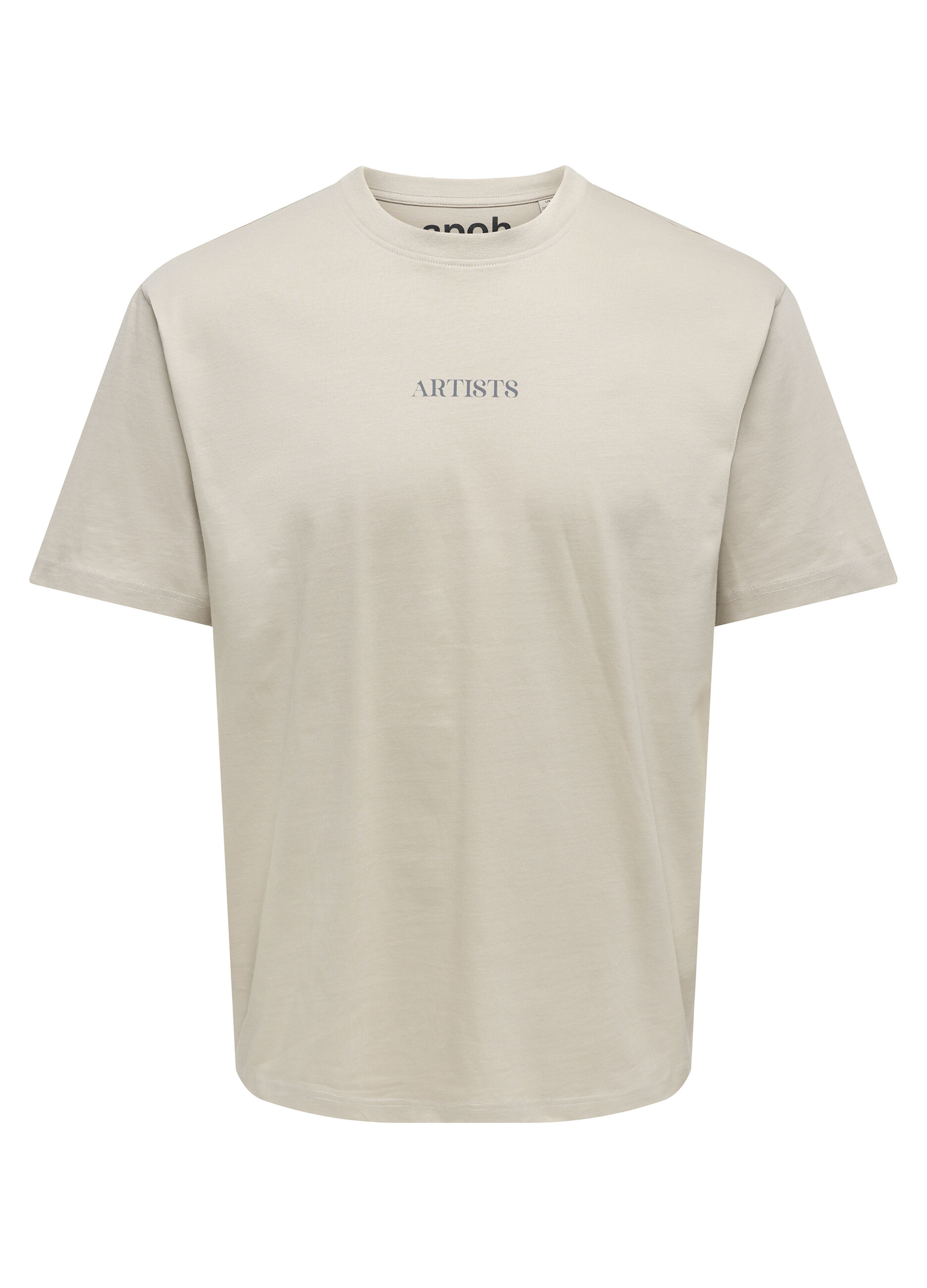 T-shirt stampa Artists_7