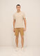 Short sportivi in puro cotone uomo_0