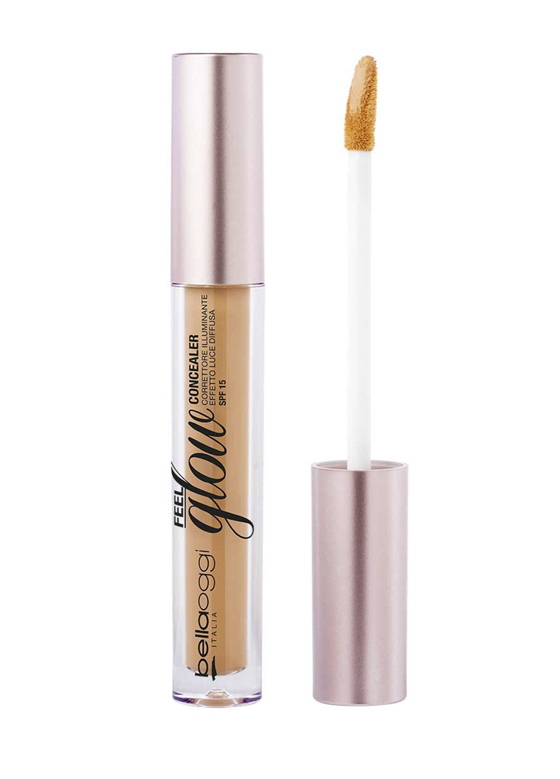 Feel Glow Concealer - Correttore Illuminante_0