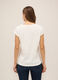 T-shirt in puro cotone donna_1