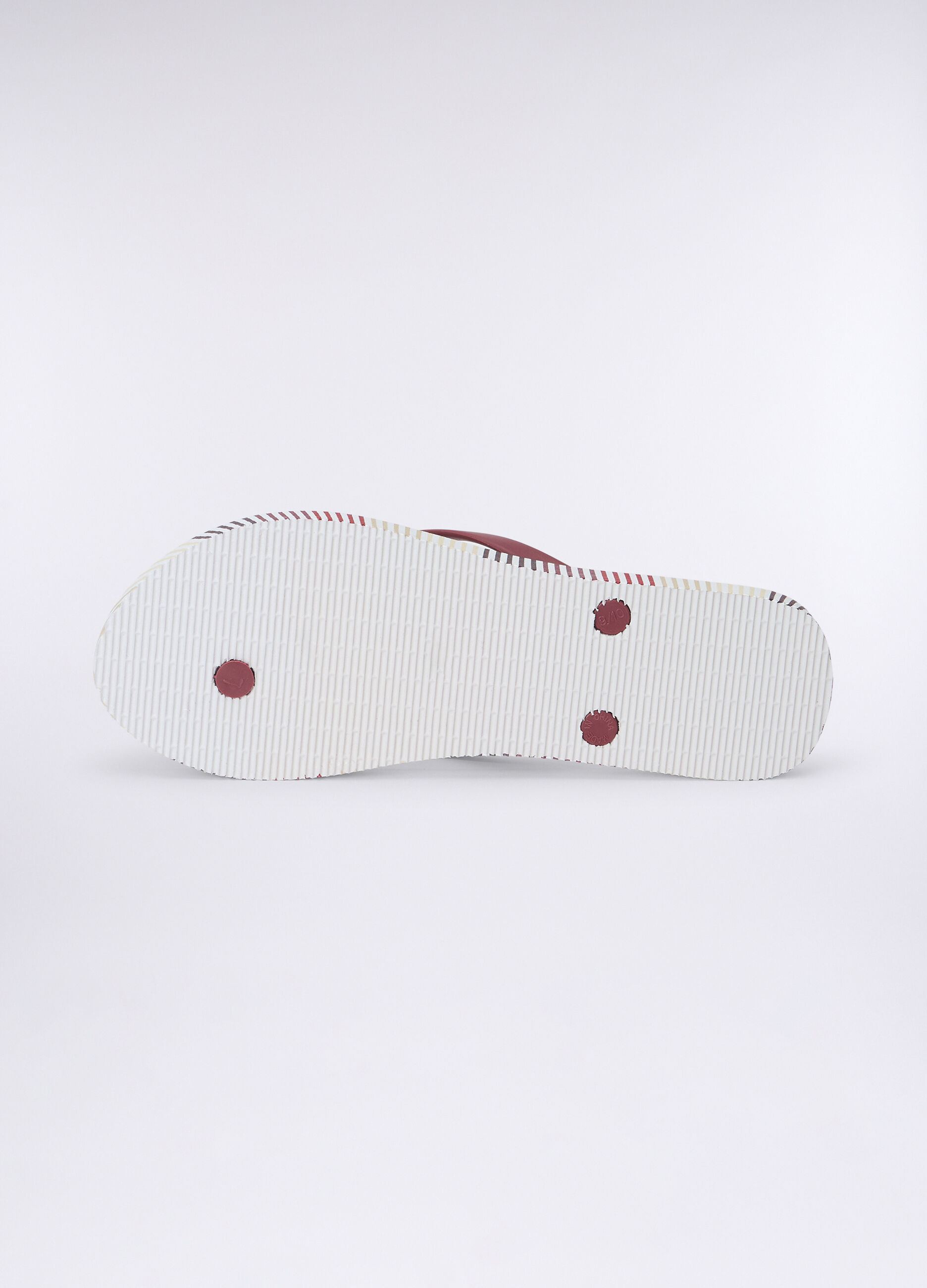 Infradito a righe donna_1