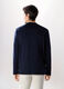 Maglia a maniche lunghe in interlock di cotone_1