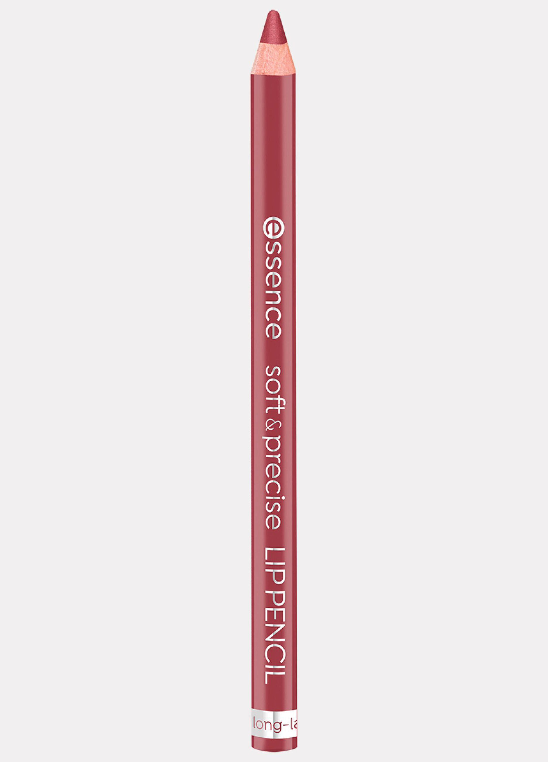 Essence soft & precise matita labbra 02