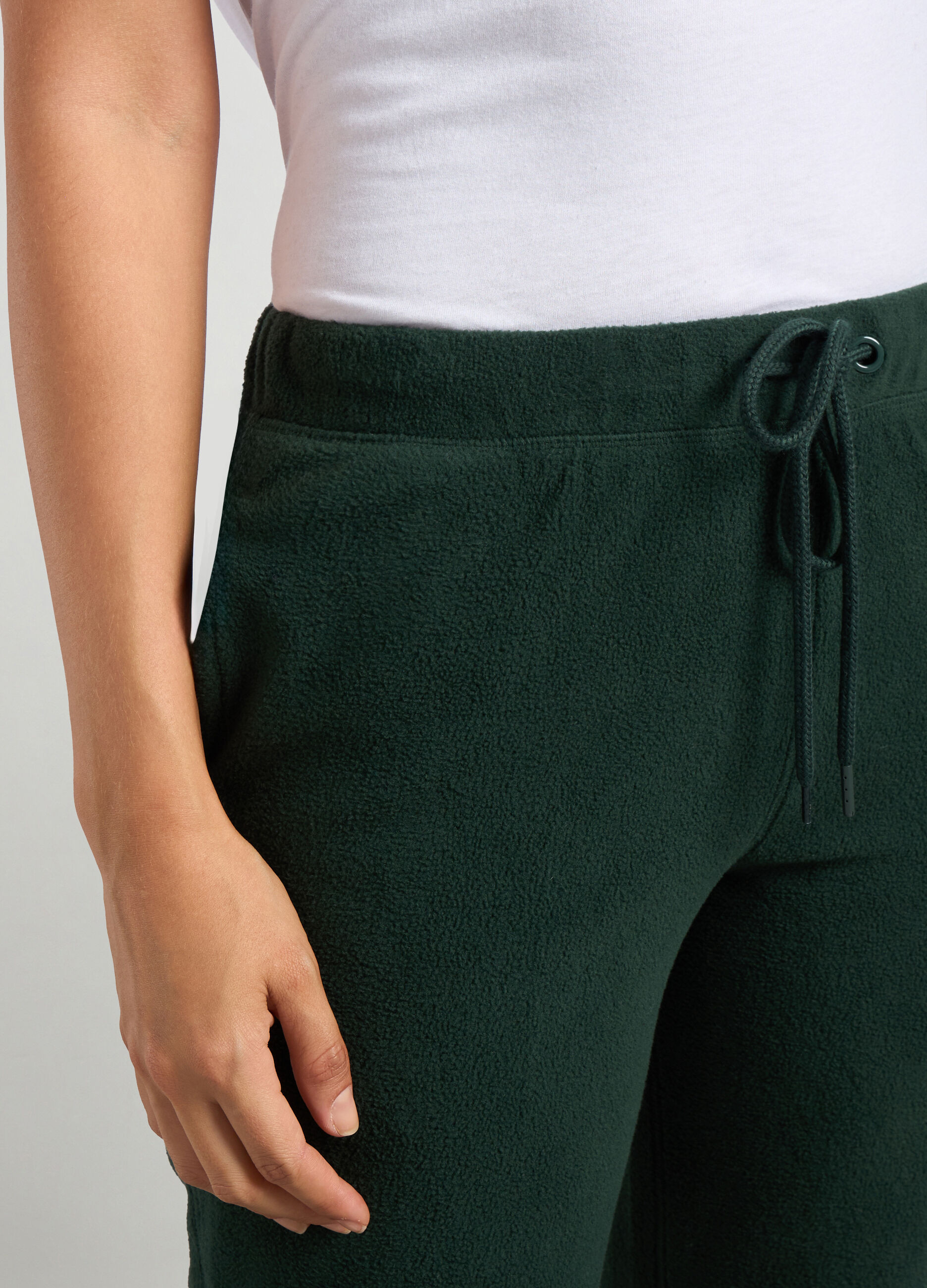 Jogger in pile donna_2
